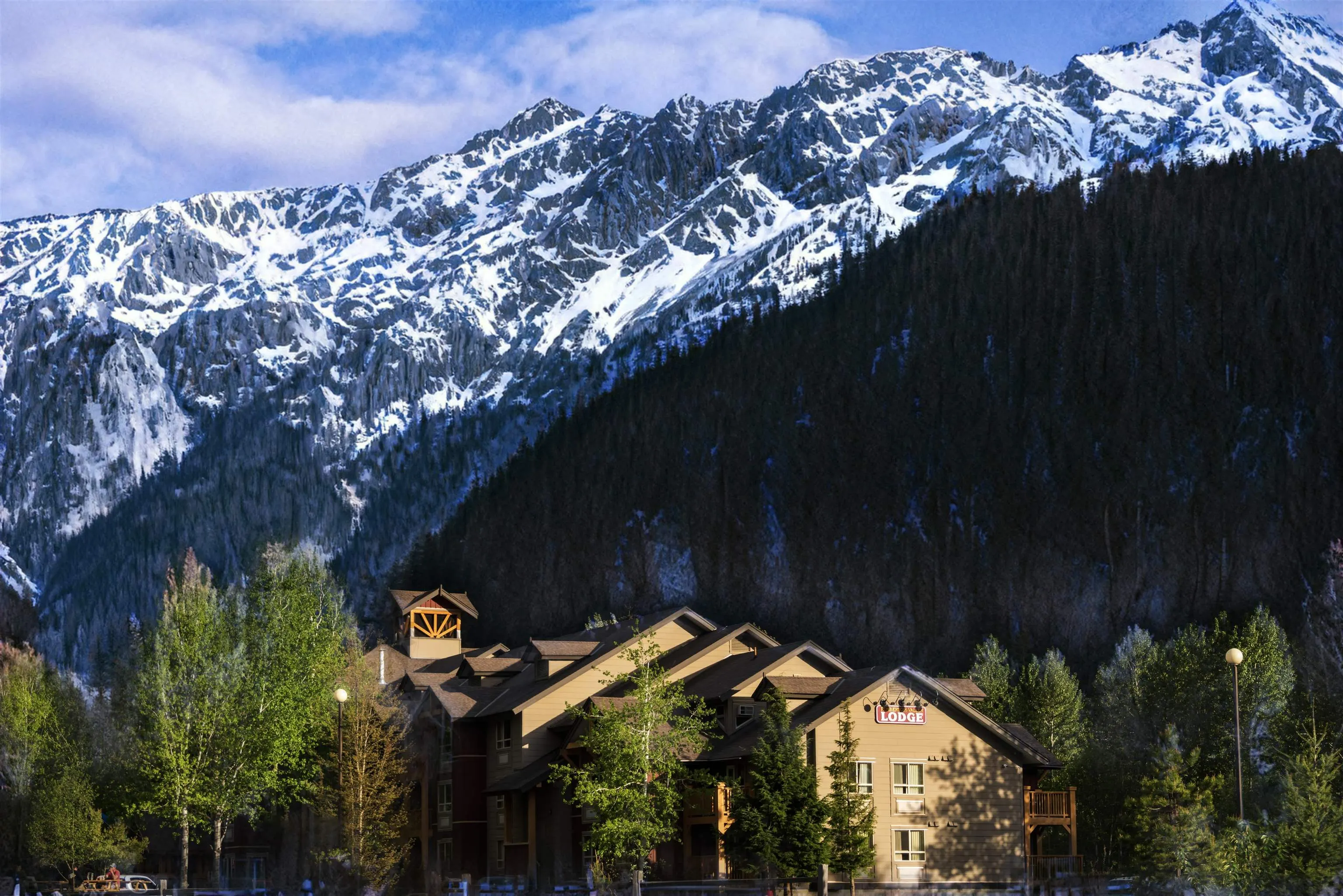 1490 Highway 99 #124