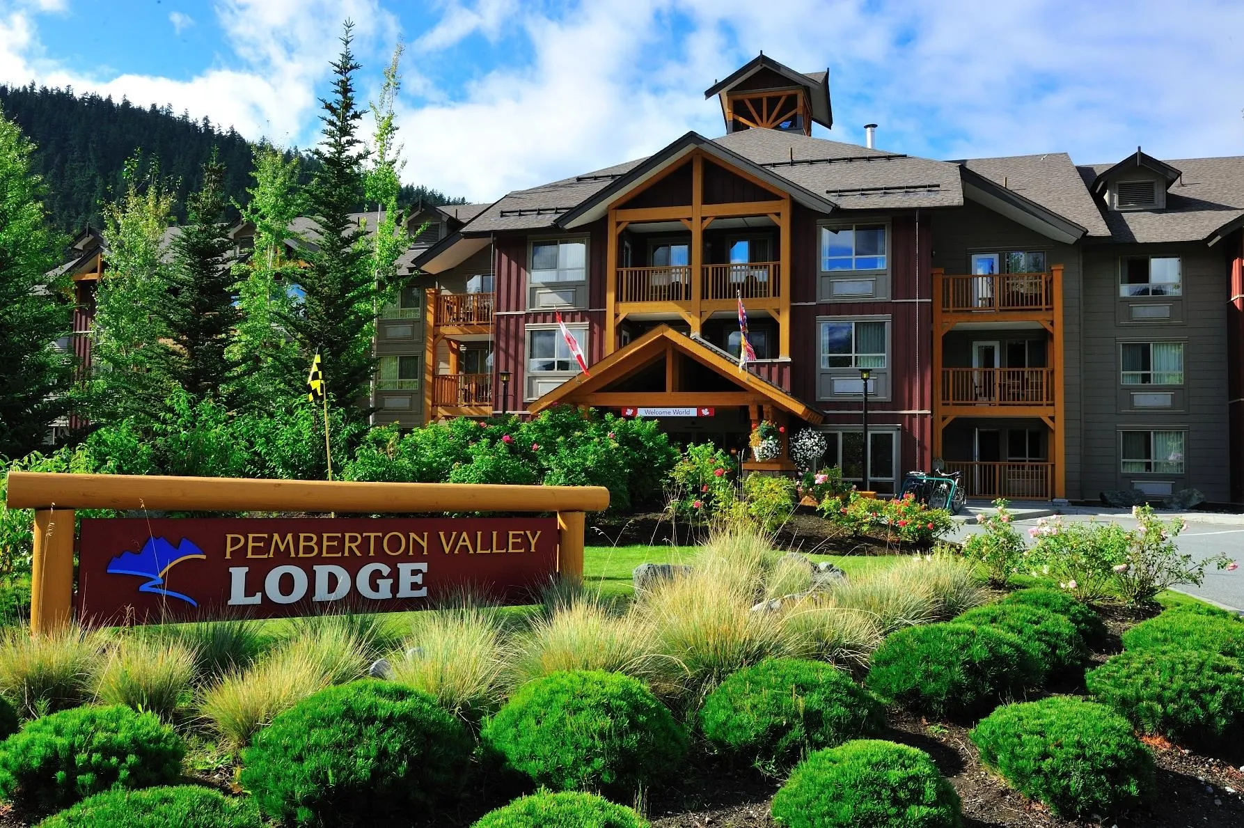 1490 Highway 99 #124