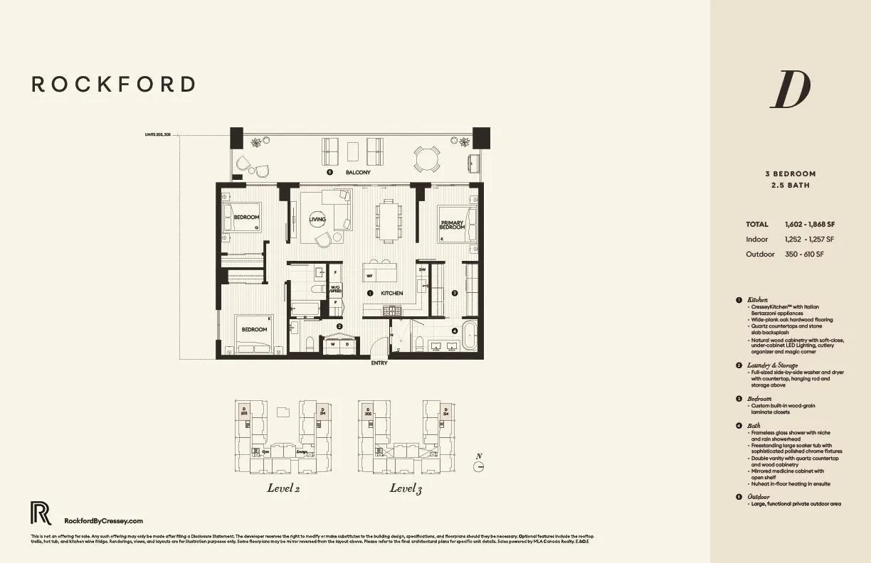 1655 128 Street #214