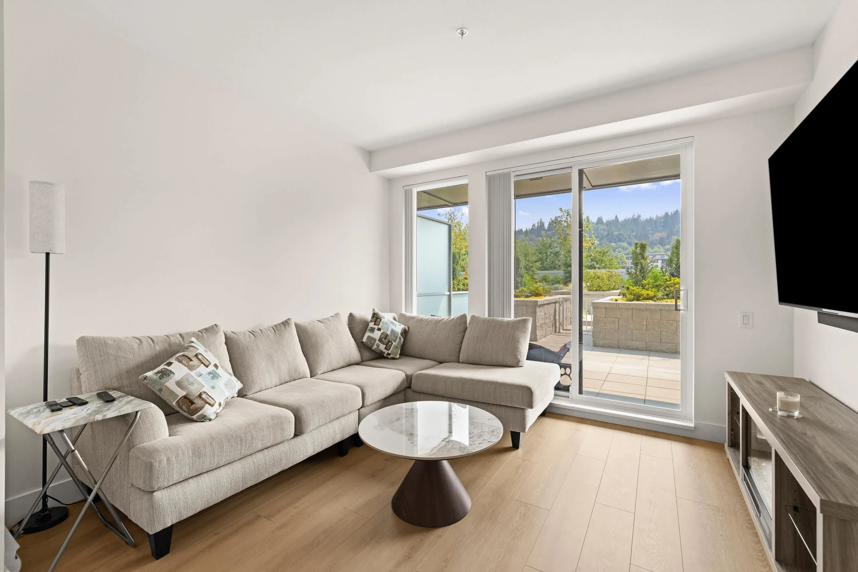 3055 Murray Street #207