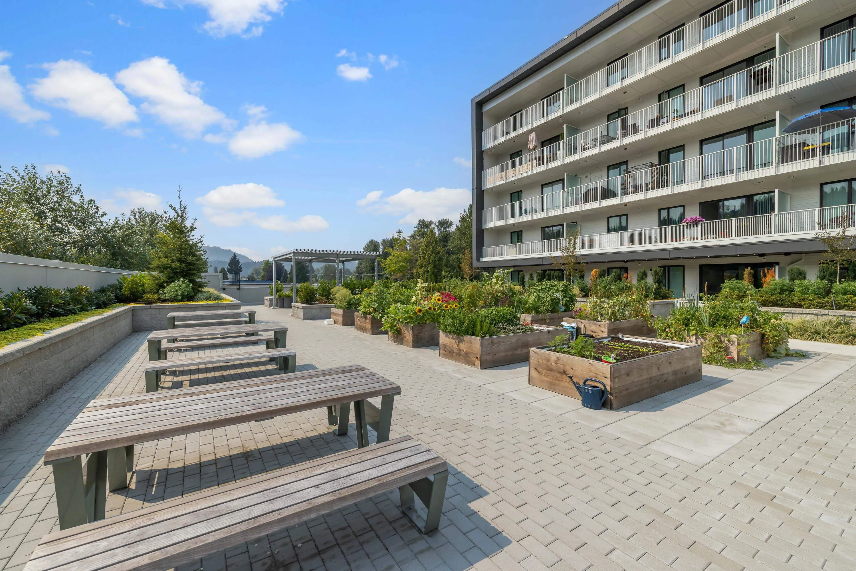 3055 Murray Street #207
