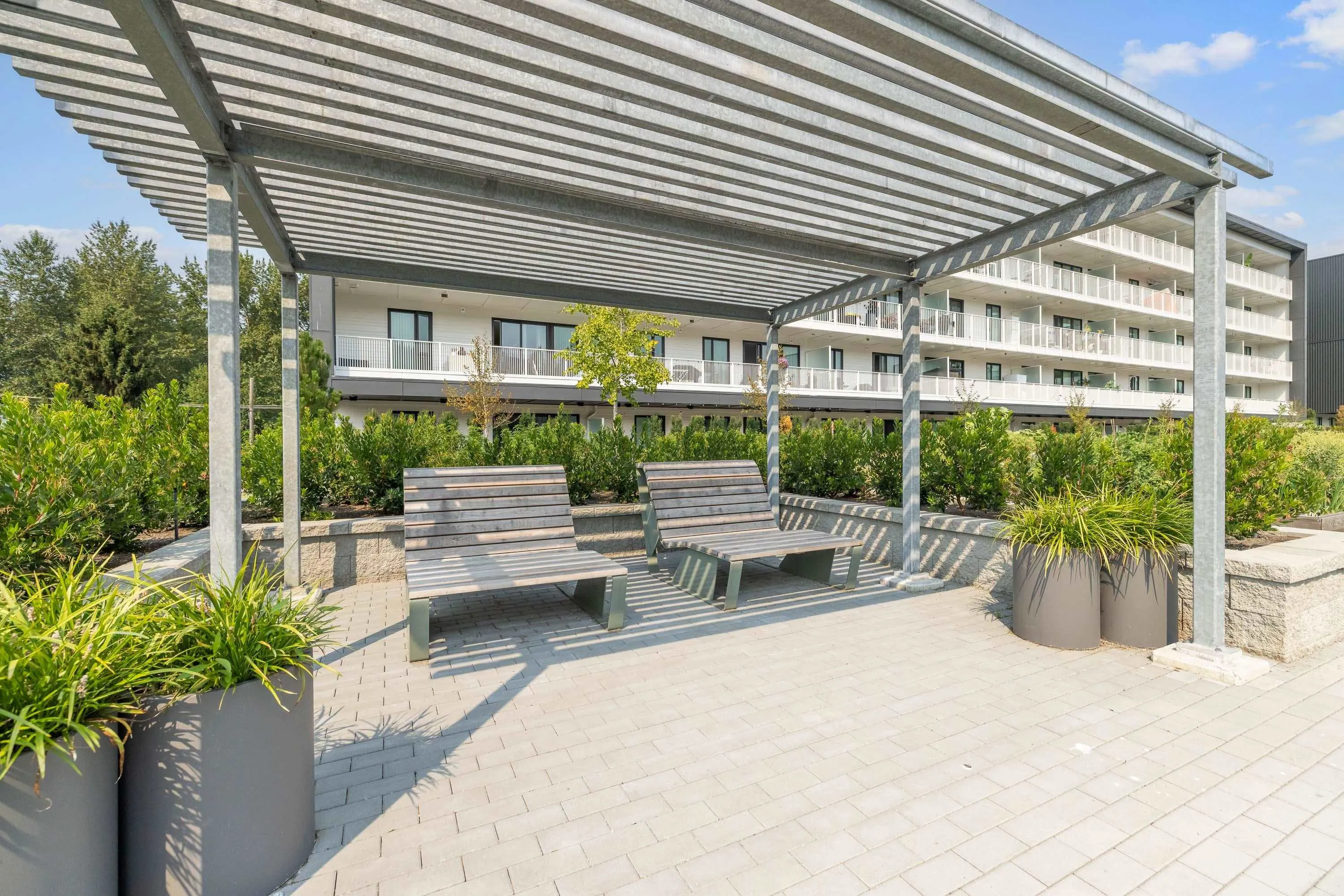 3055 Murray Street #207