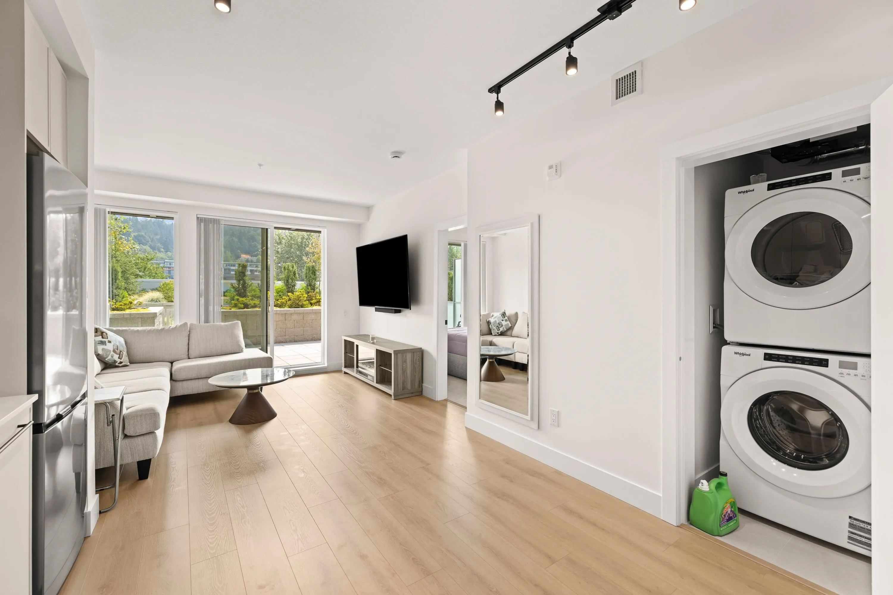 3055 Murray Street #207