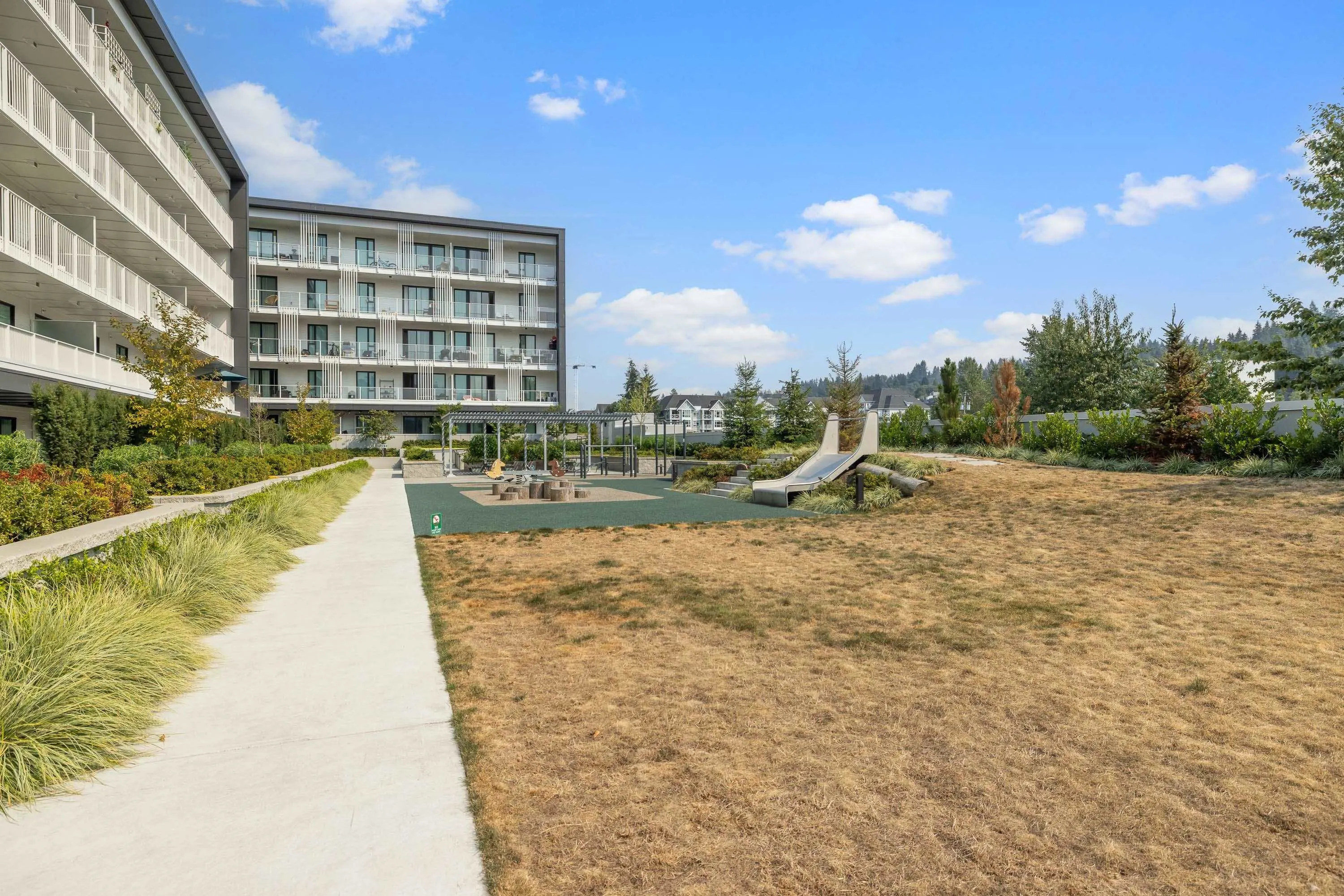 3055 Murray Street #207