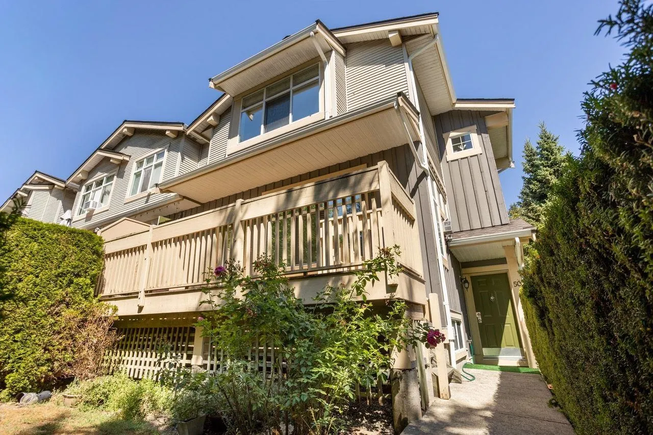 14959 58 Avenue #50