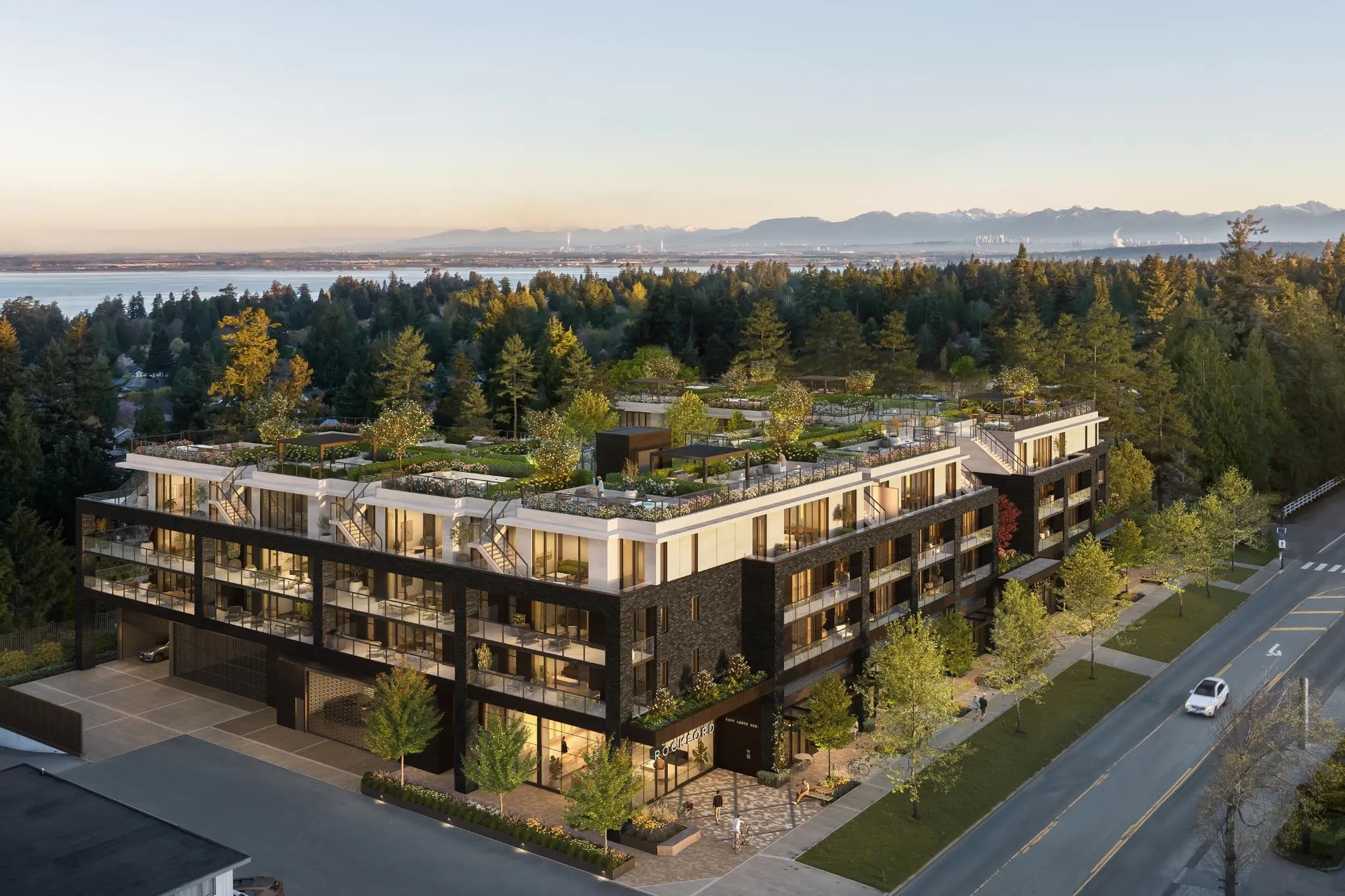 1655 128 Street #202