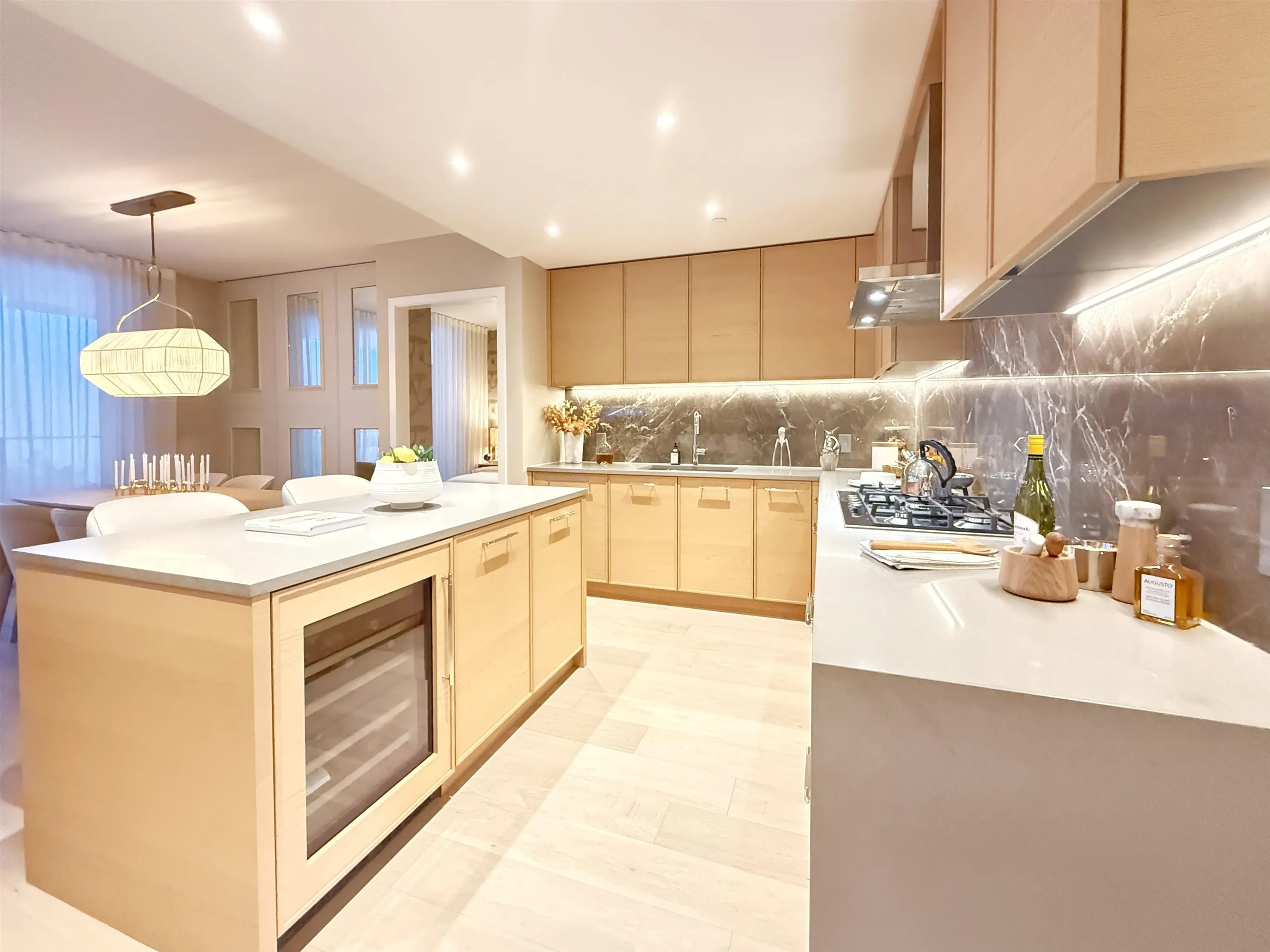 1655 128 Street #202