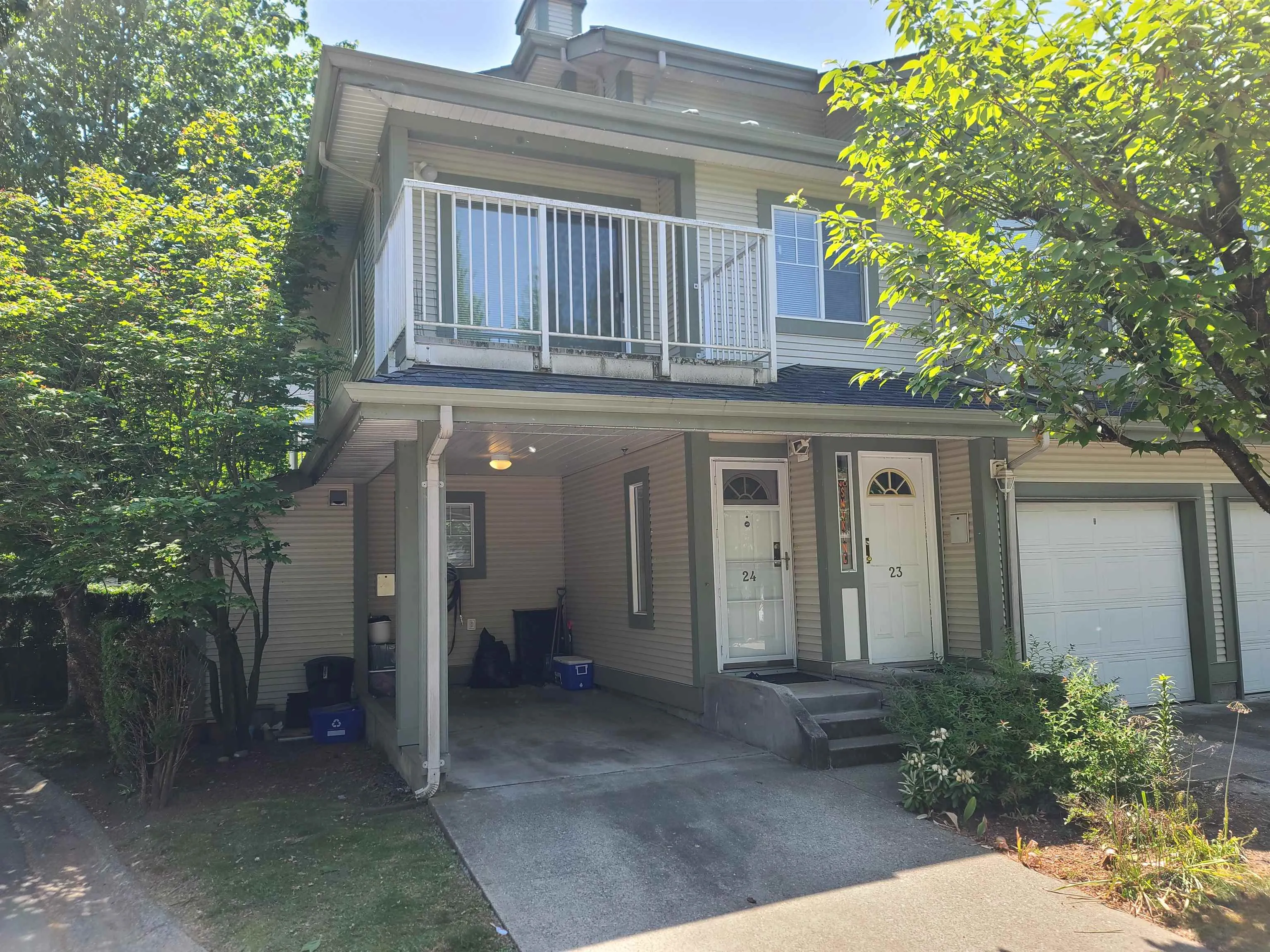 8892 208 Street #24