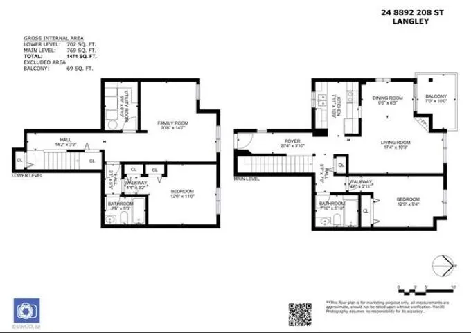 8892 208 Street #24