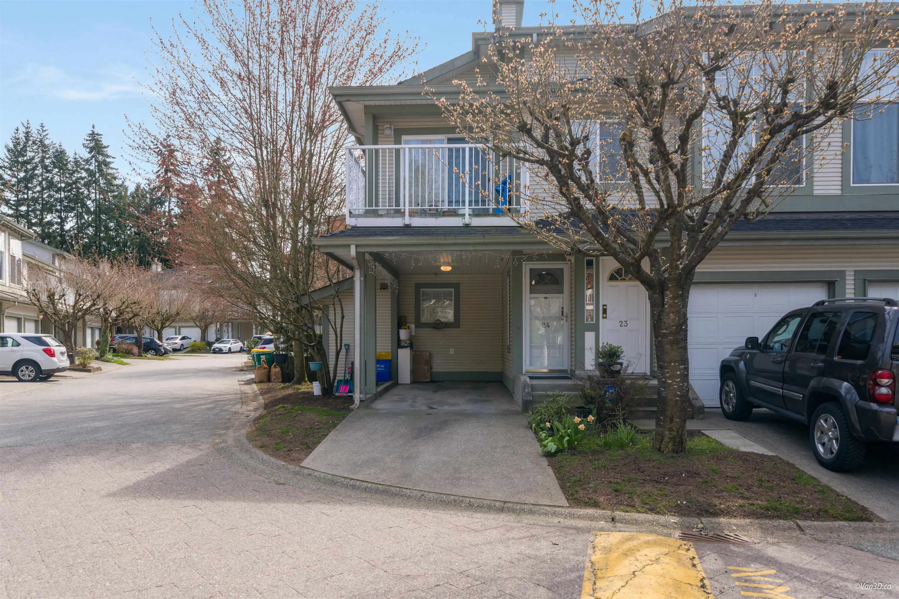 8892 208 Street #24
