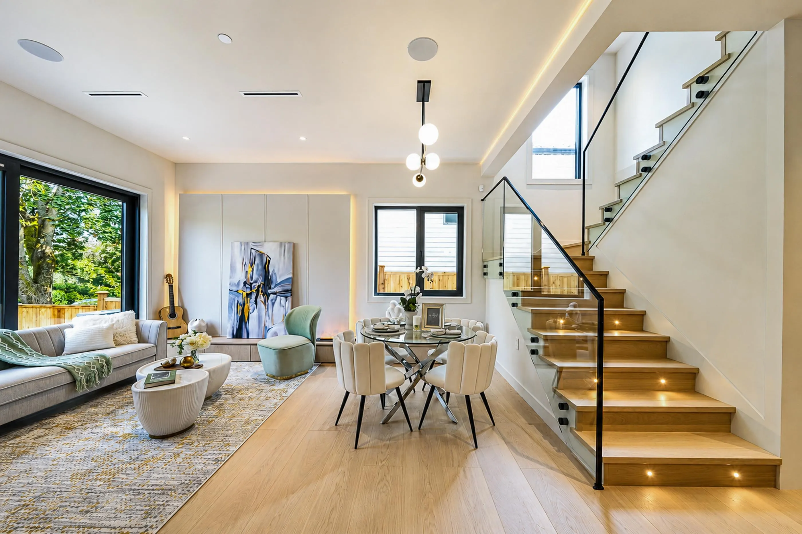 3836 W 21st Avenue #1