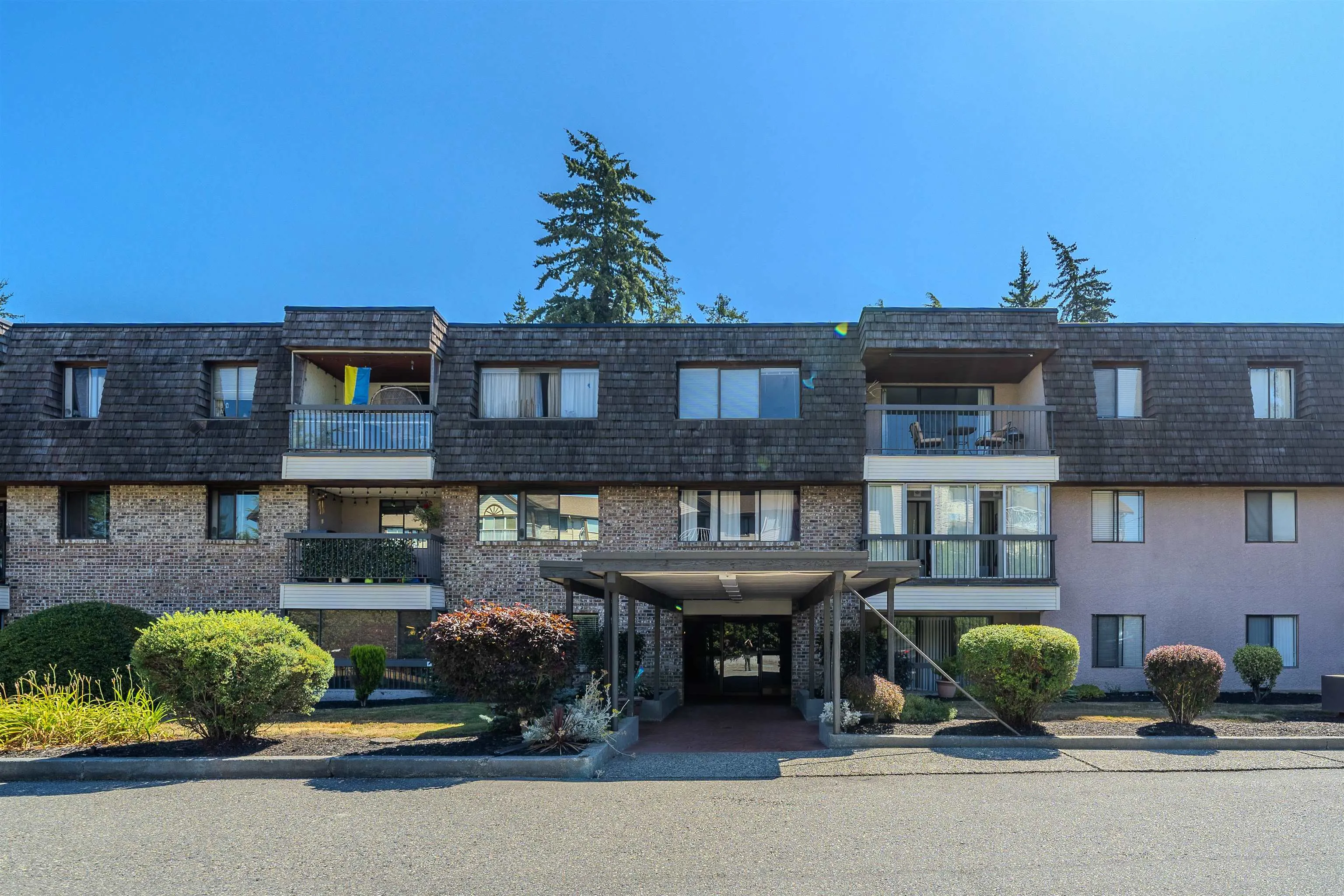 32175 Old Yale Road #317