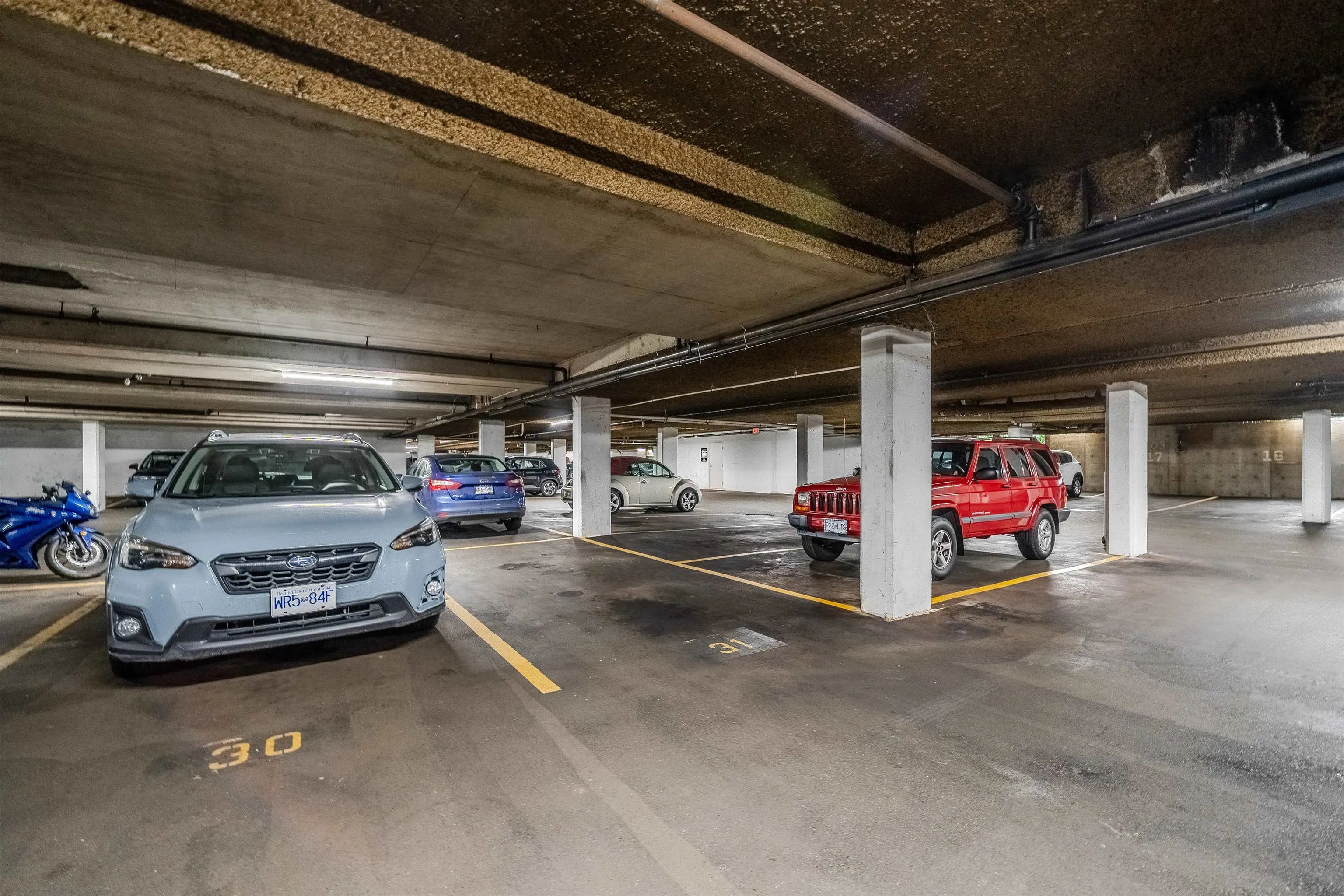 32175 Old Yale Road #317