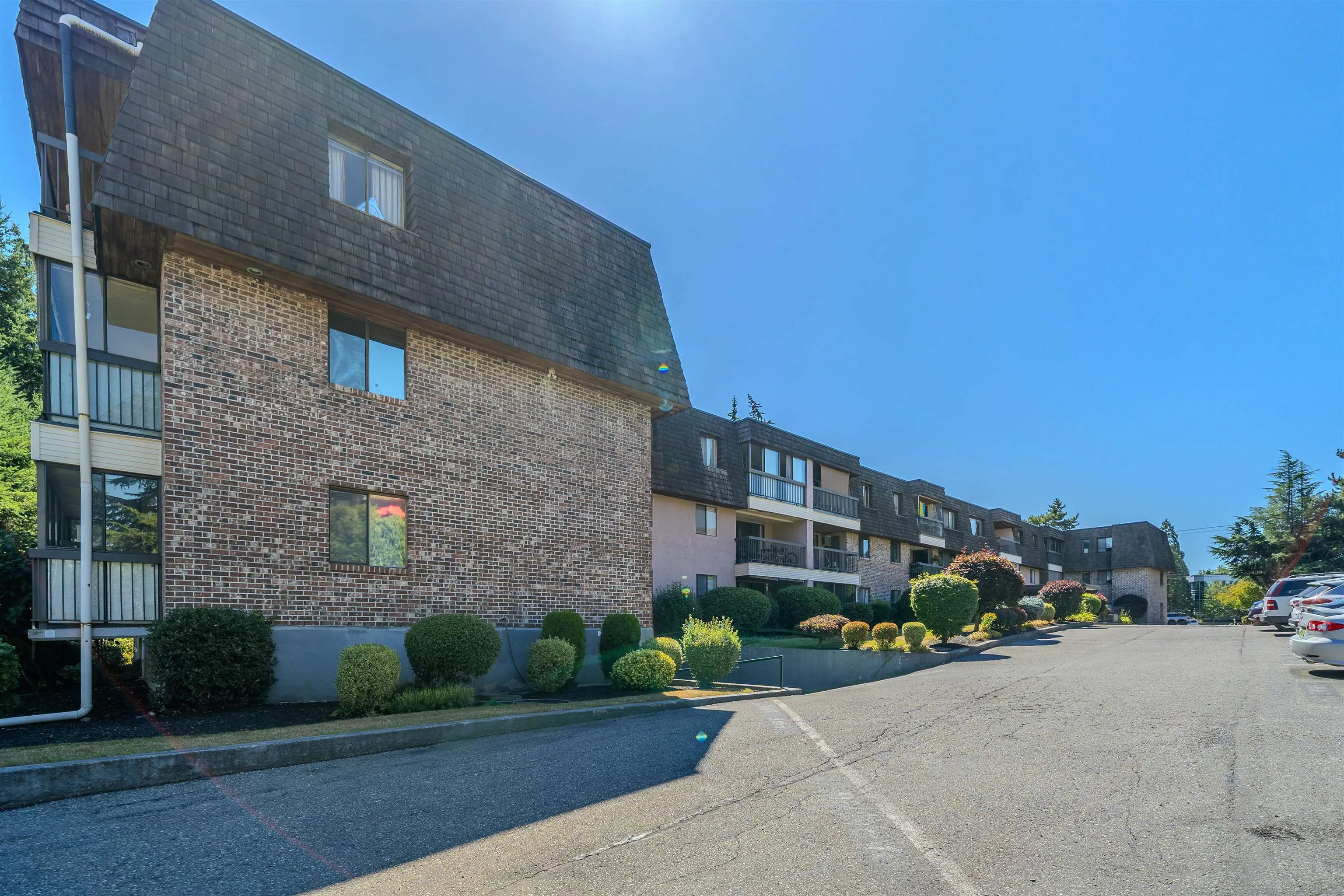32175 Old Yale Road #317