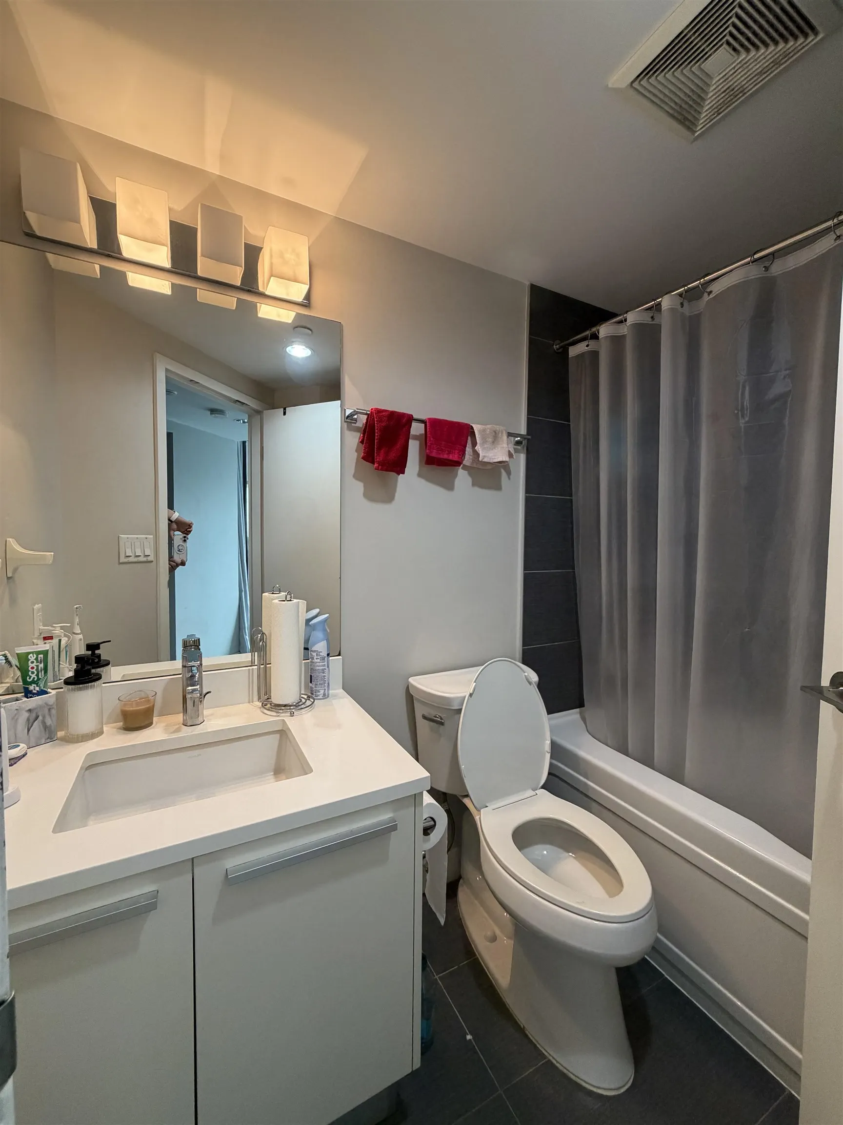 1323 Homer Street #2706