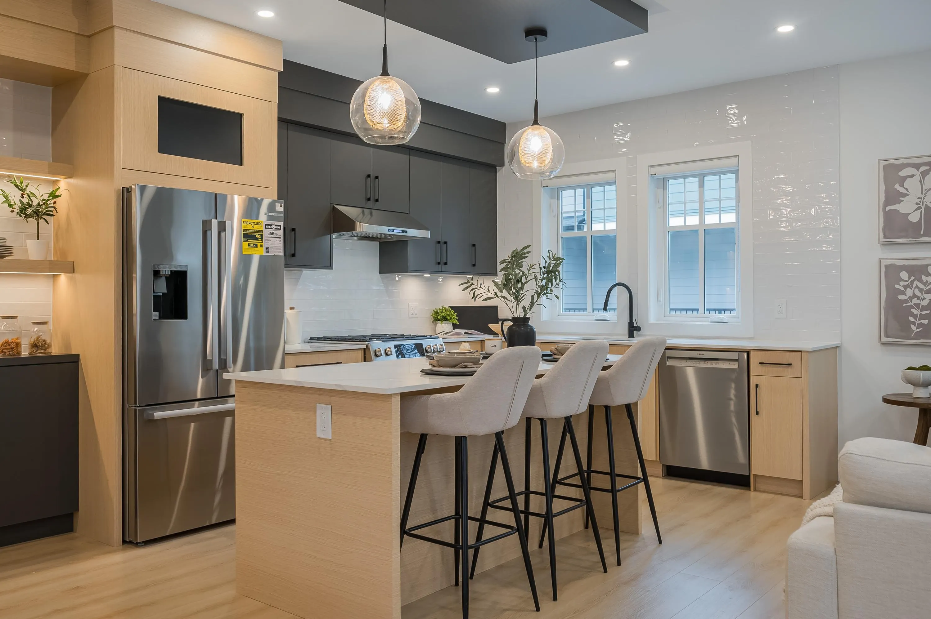4829 48 Avenue #3