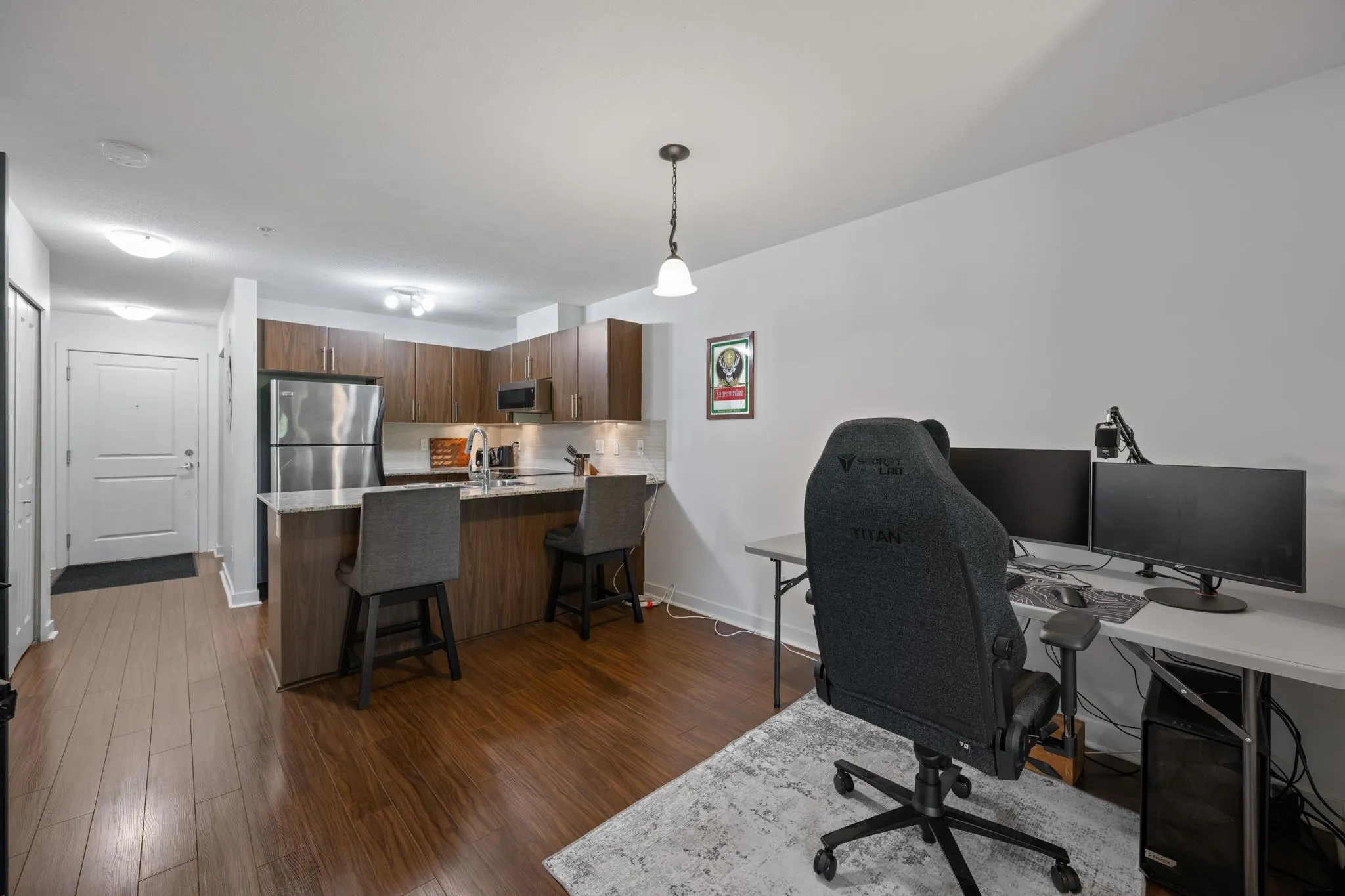 8929 202 Street #C207