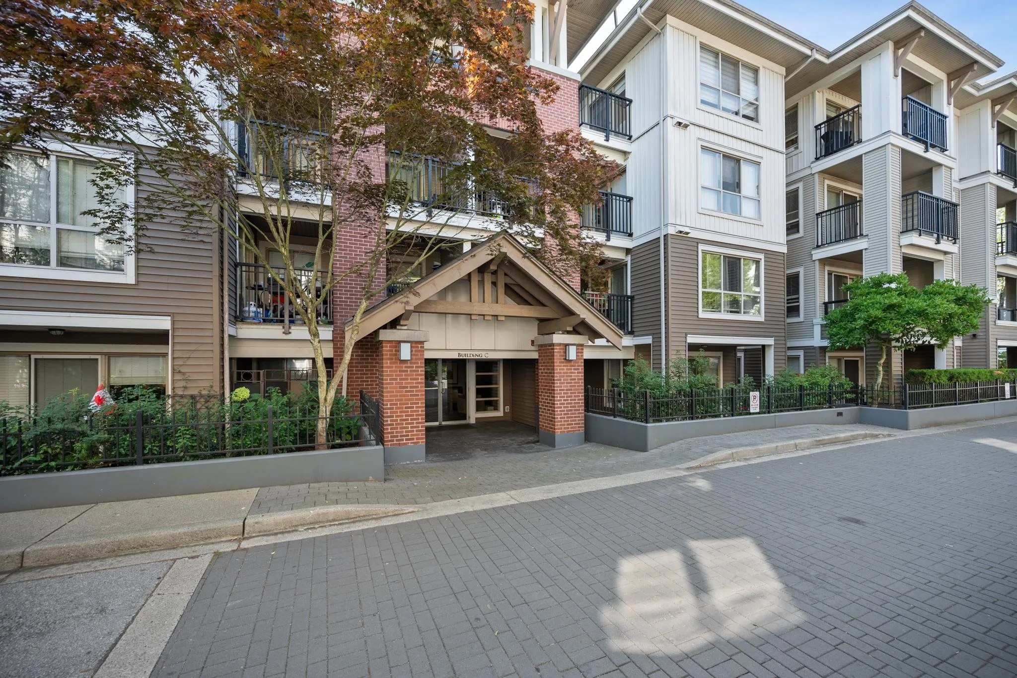 8929 202 Street #C207