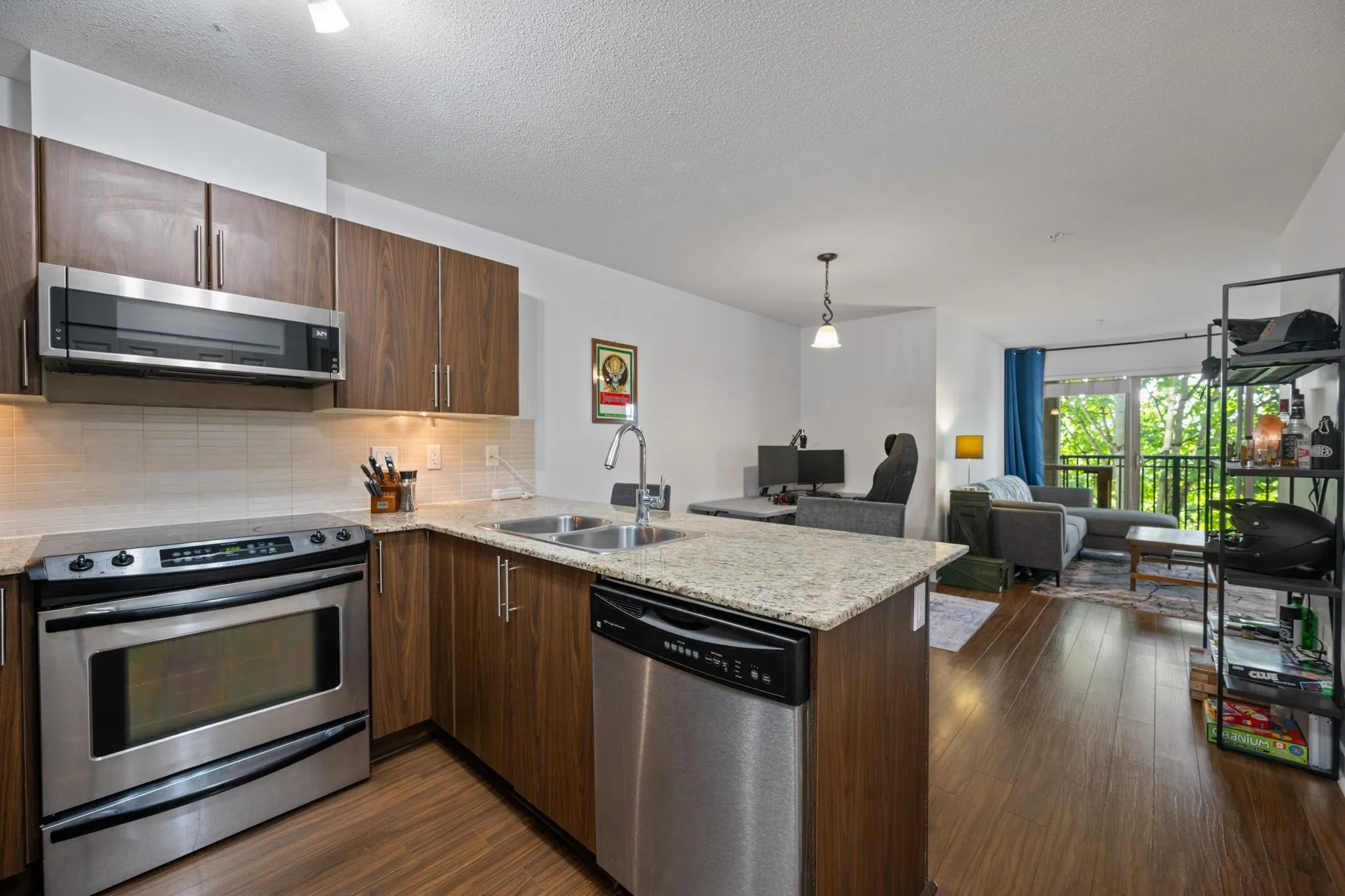 8929 202 Street #C207