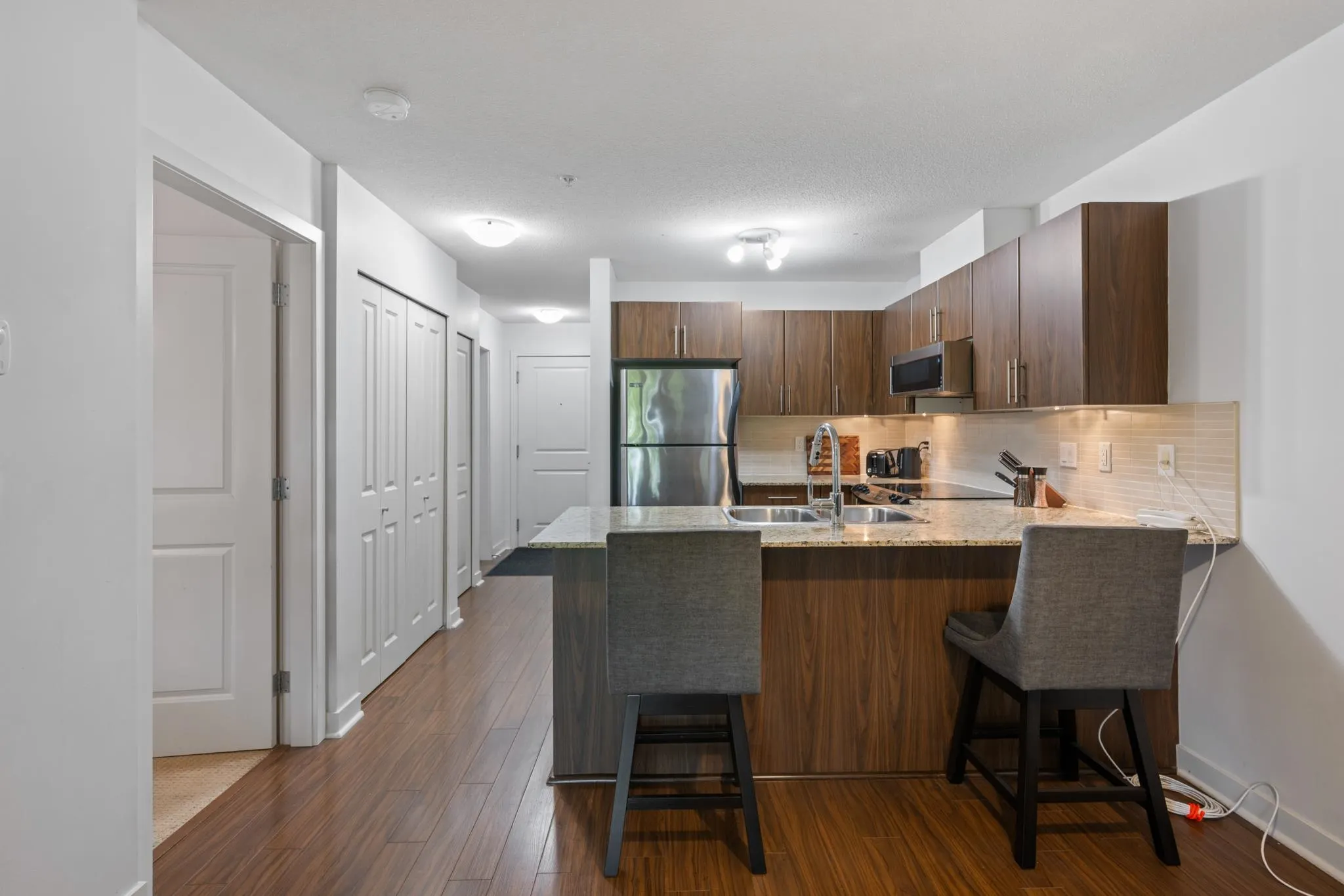 8929 202 Street #C207
