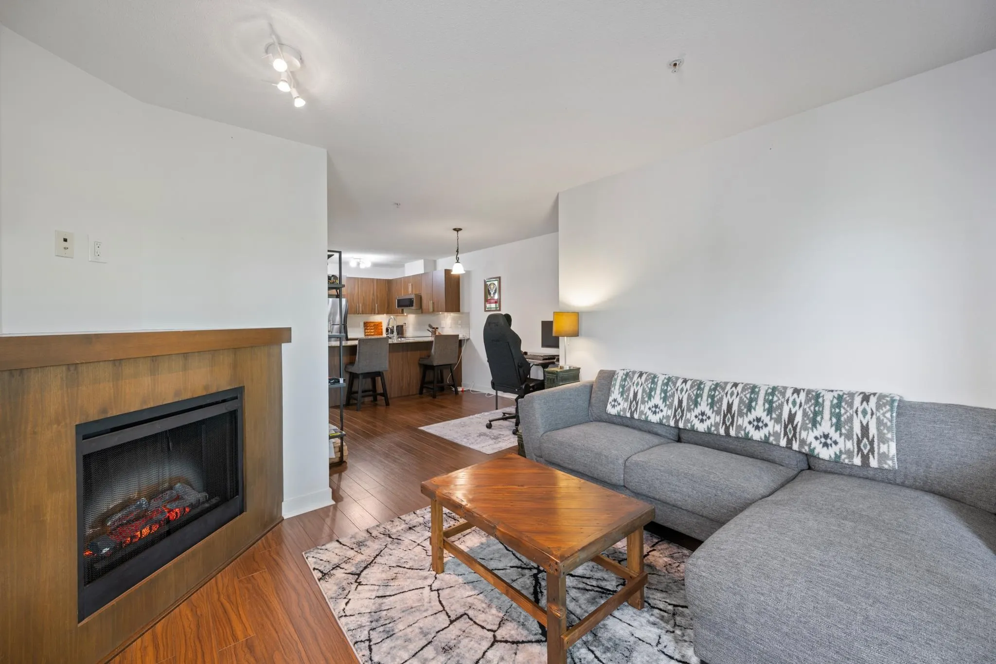 8929 202 Street #C207