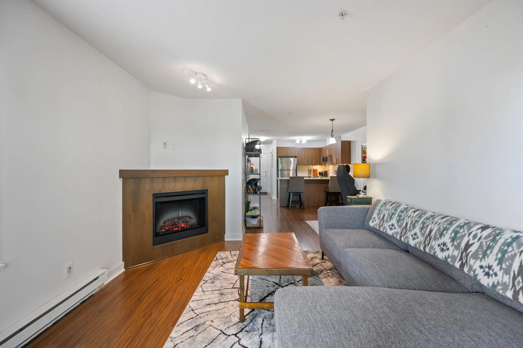 8929 202 Street #C207