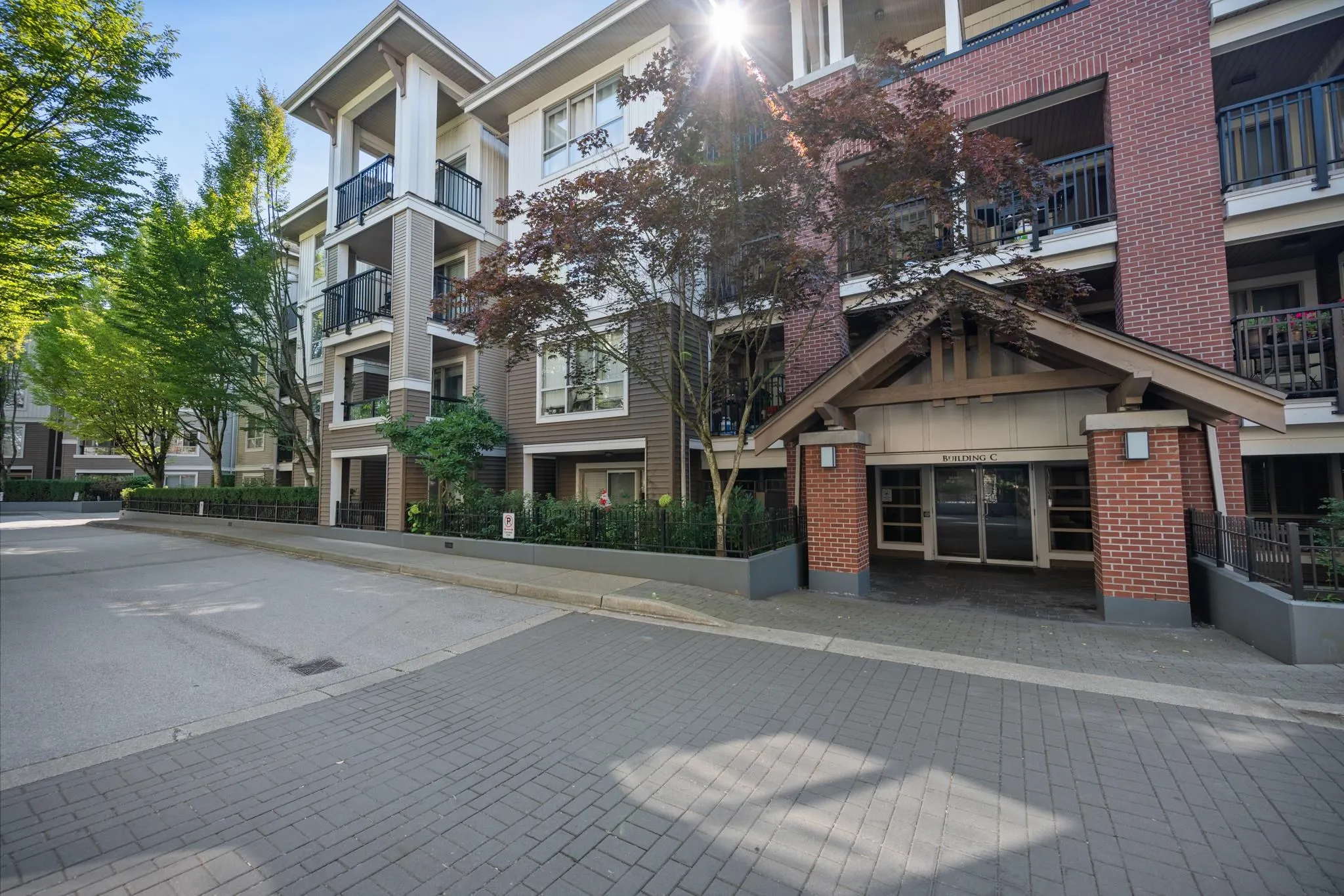 8929 202 Street #C207