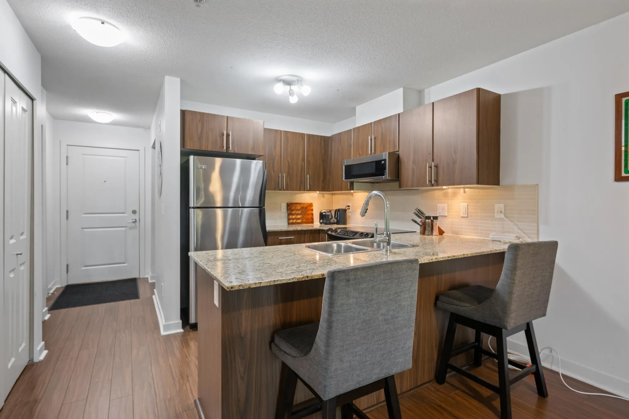 8929 202 Street #C207