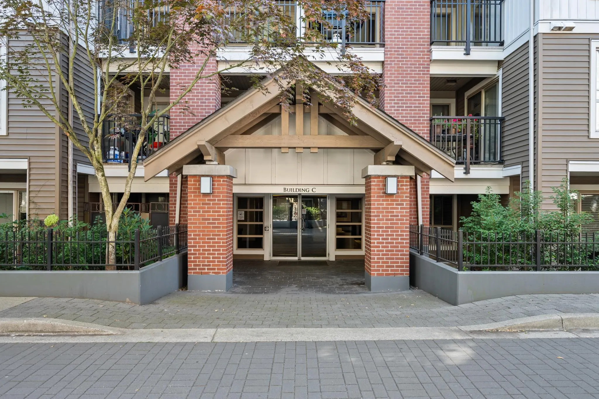 8929 202 Street #C207