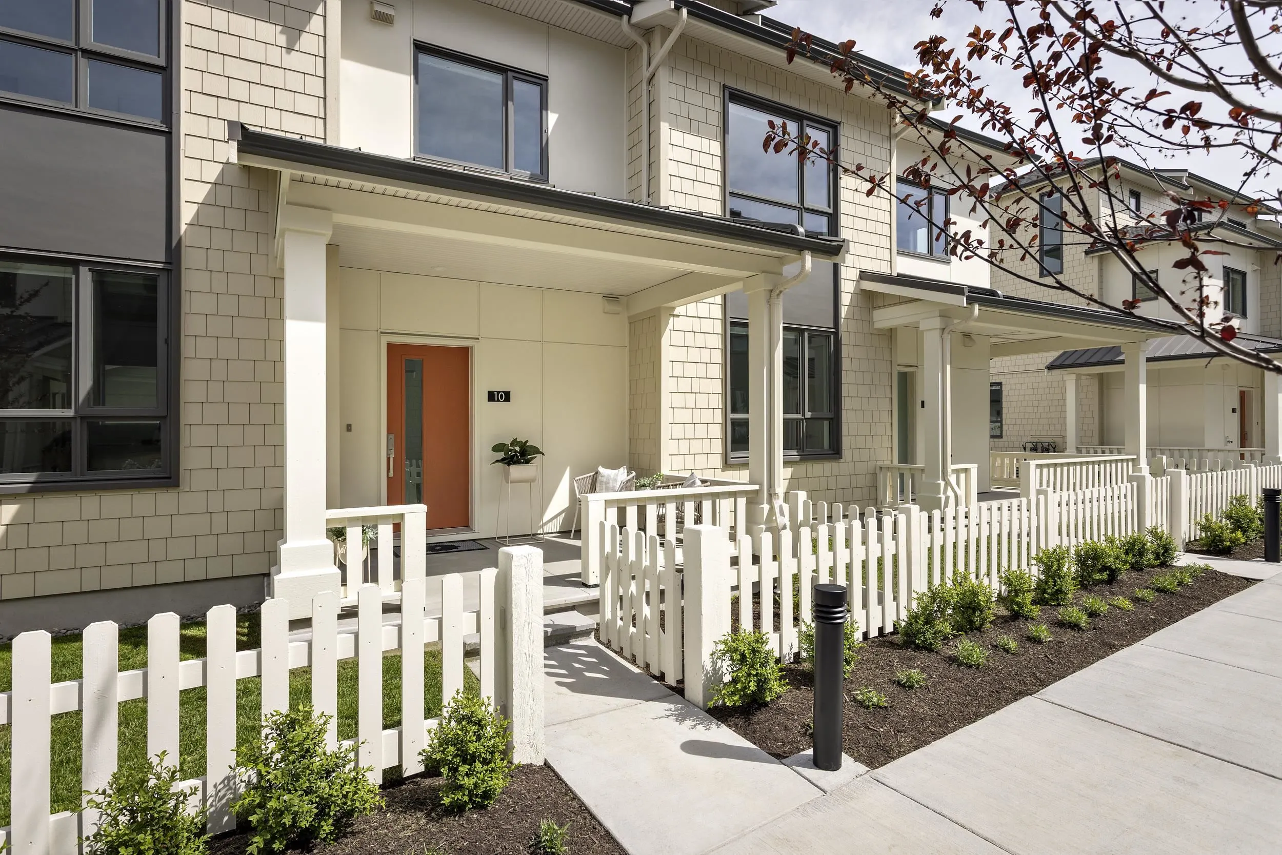 6320 Dairy Avenue #2