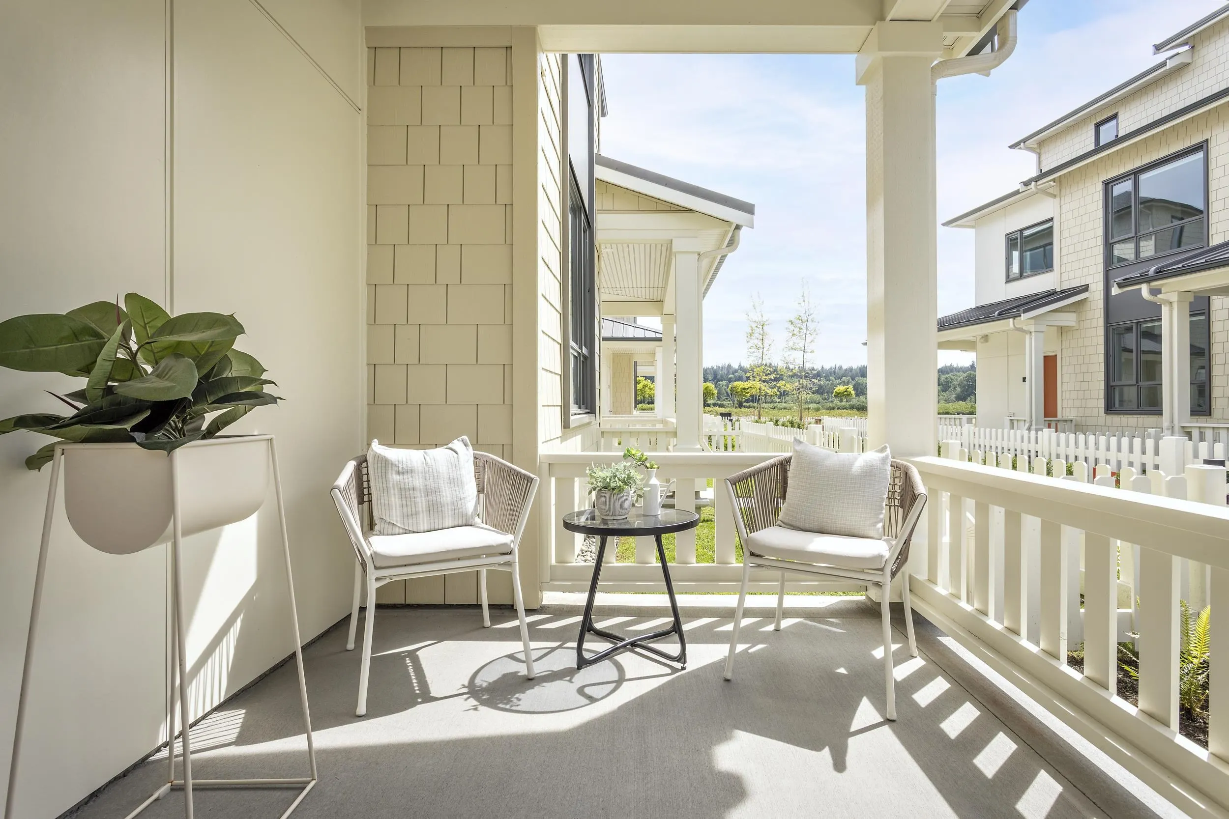 6320 Dairy Avenue #2