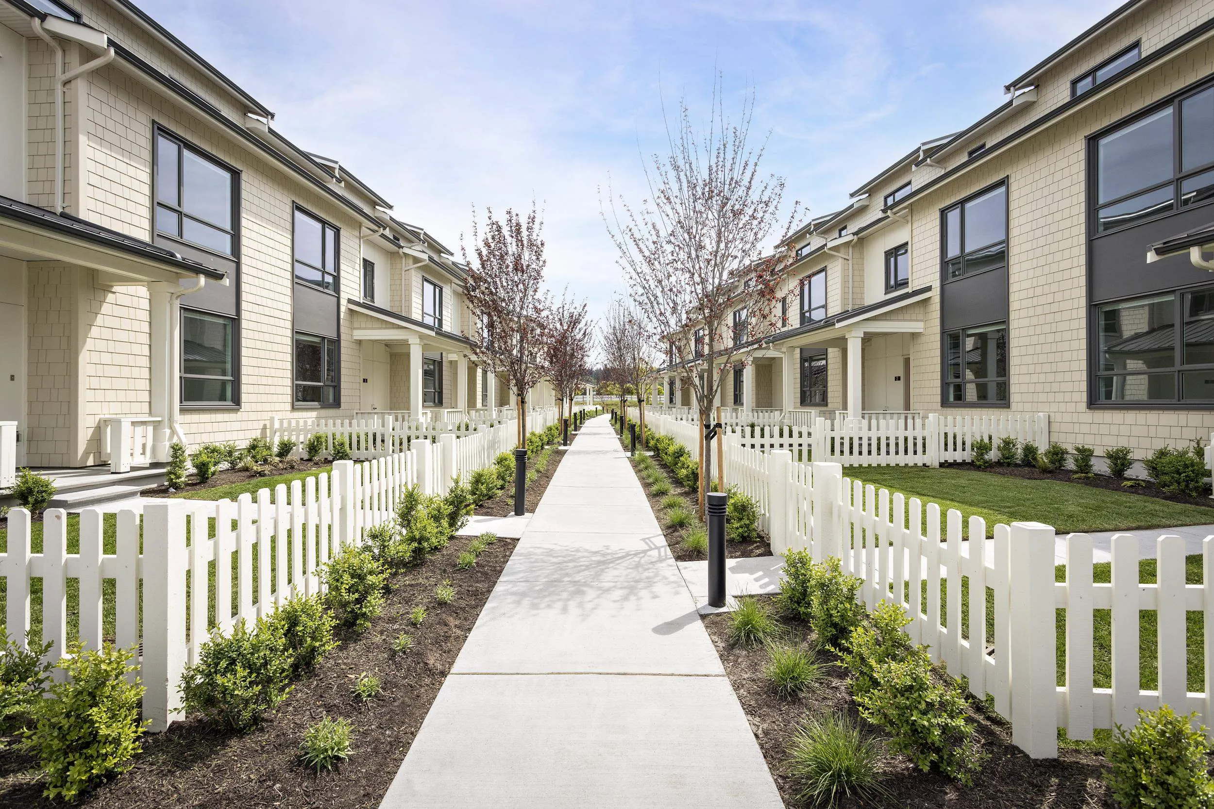 6320 Dairy Avenue #2
