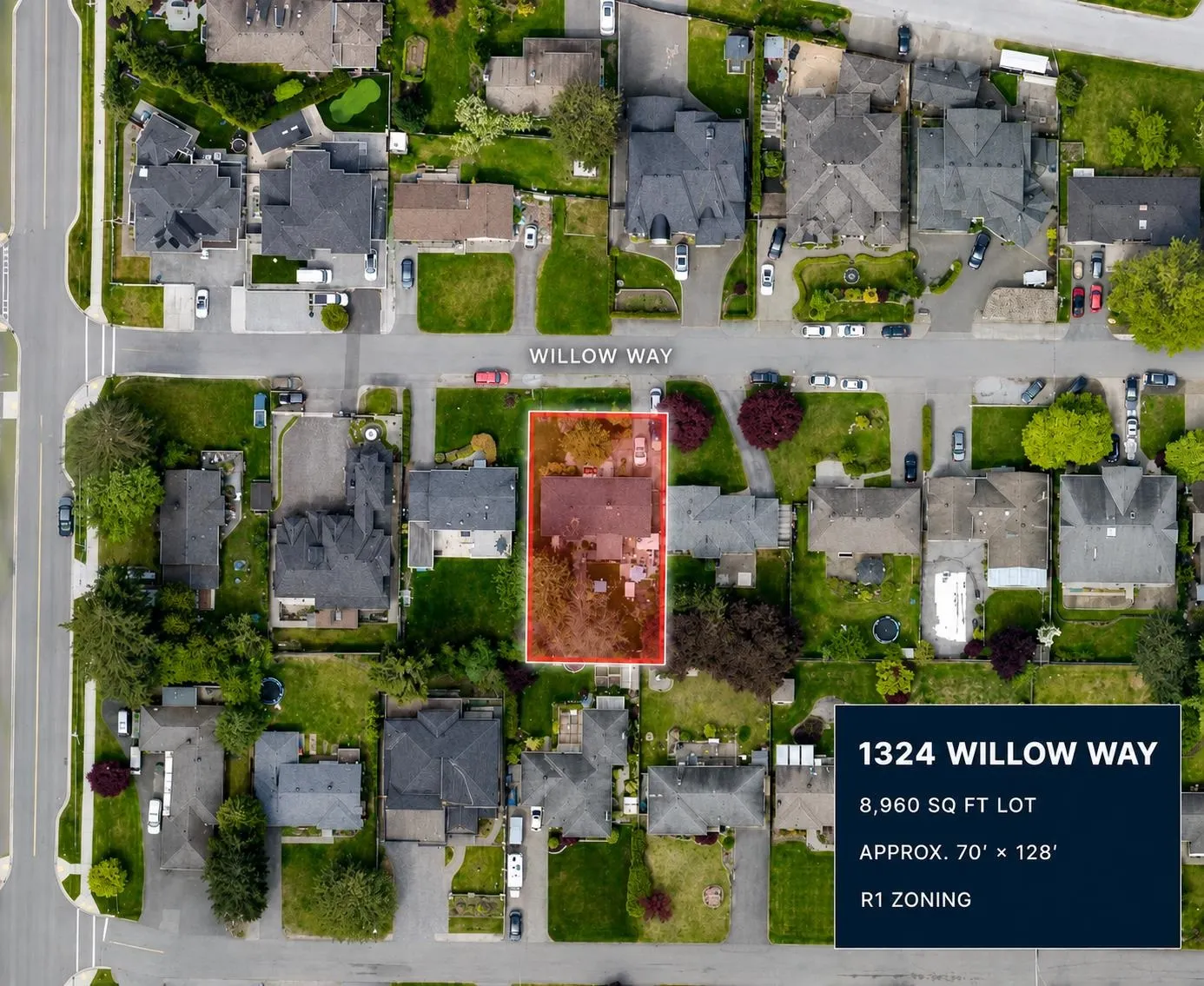 1324 Willow Way