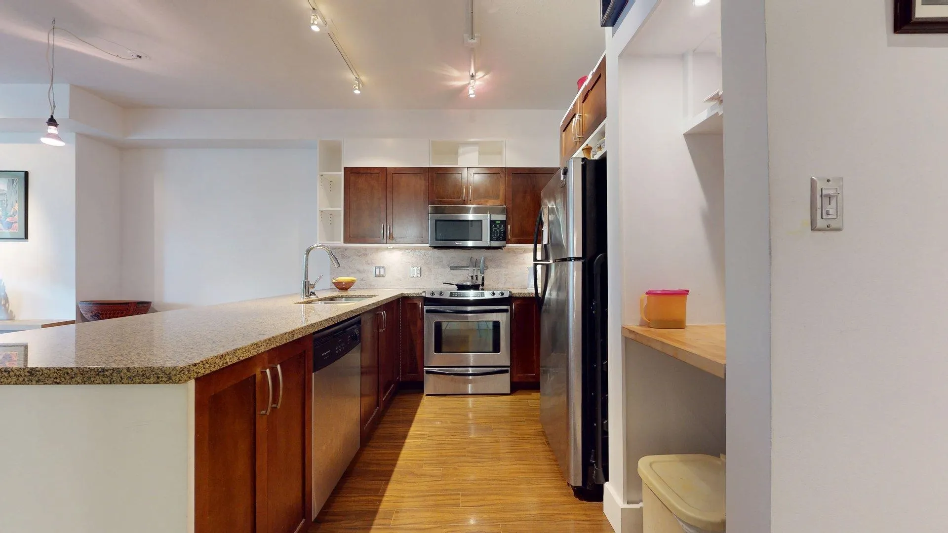 1336 Main Street #207