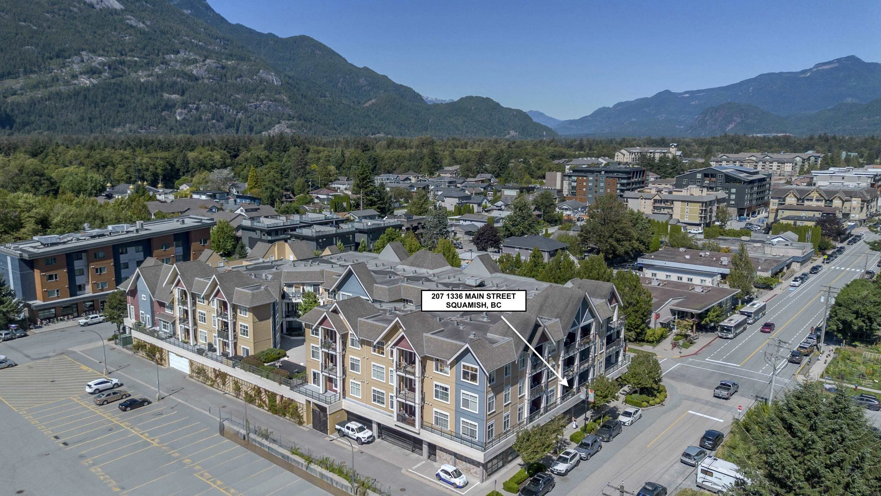 1336 Main Street #207