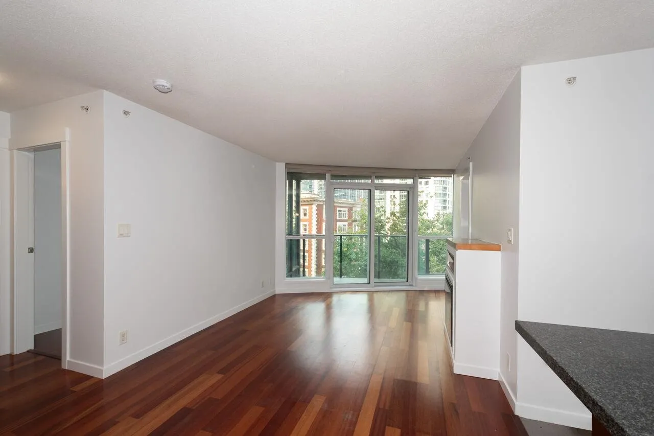 1189 Melville Street #507