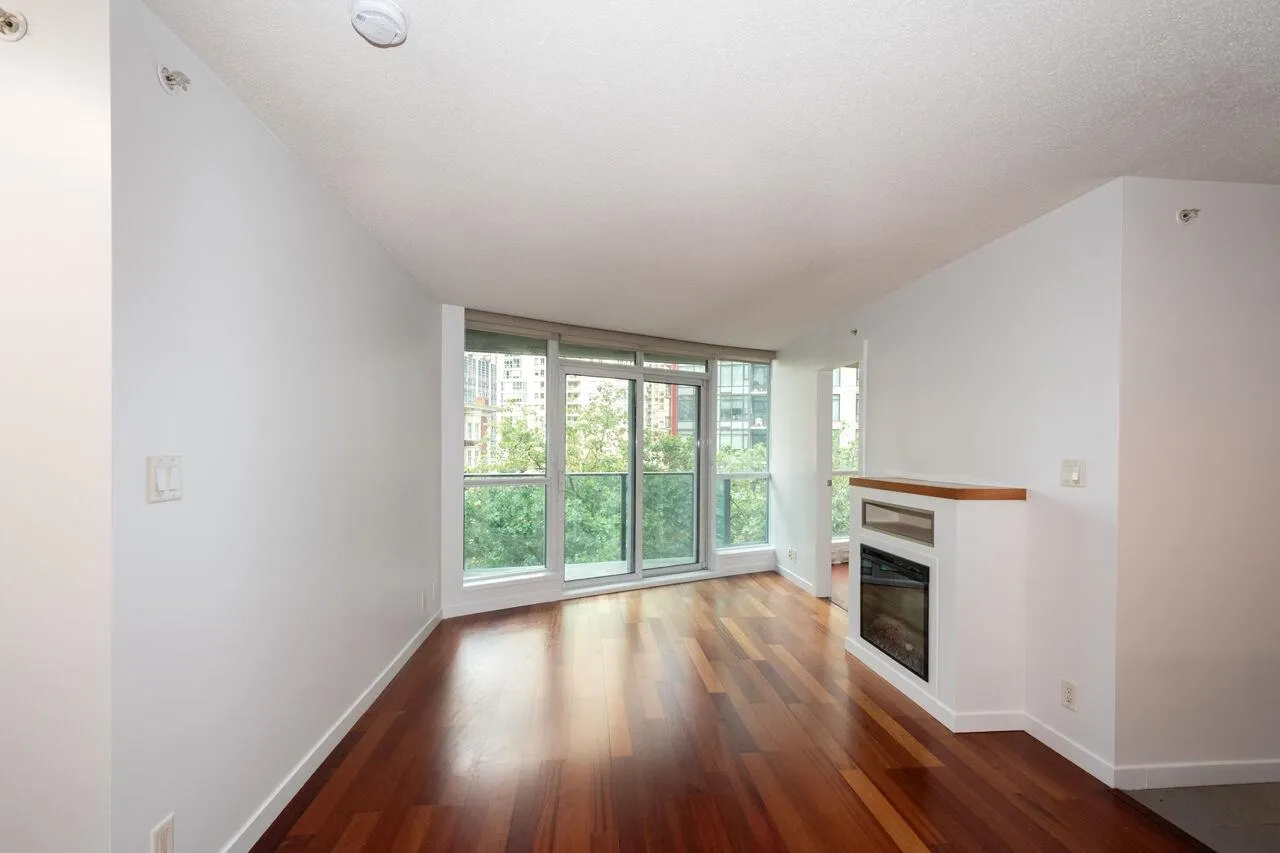 1189 Melville Street #507
