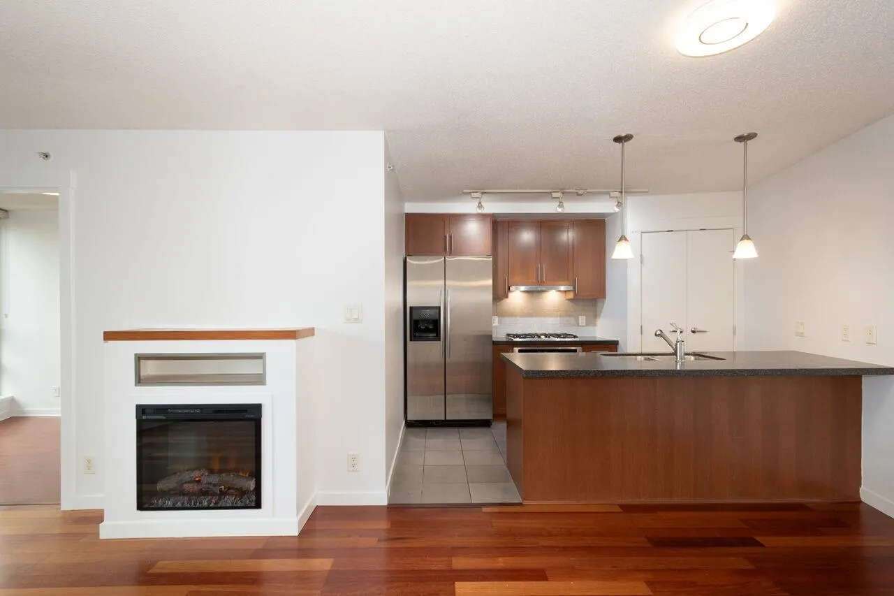 1189 Melville Street #507