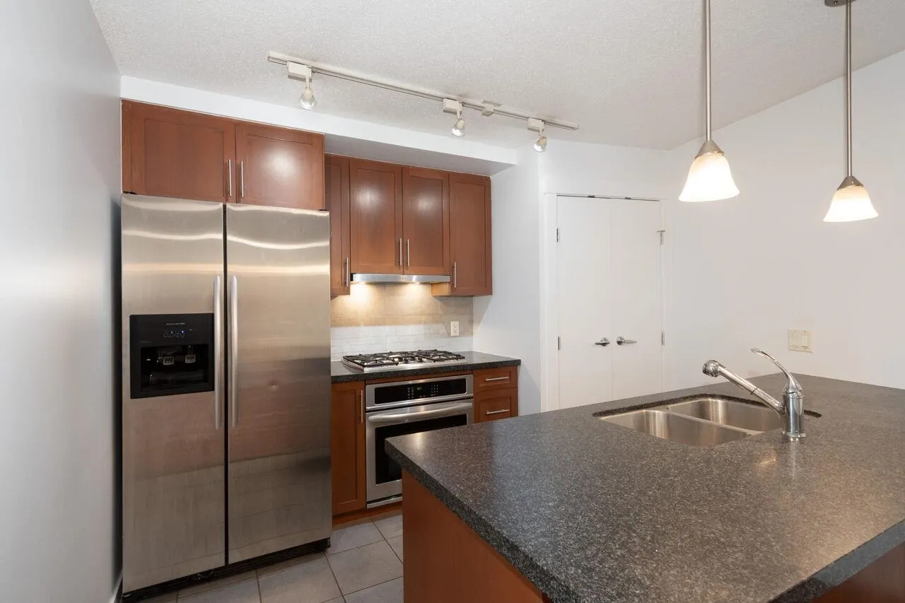 1189 Melville Street #507