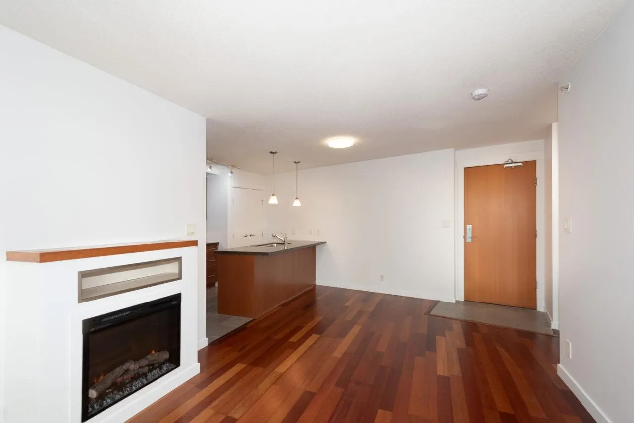 1189 Melville Street #507