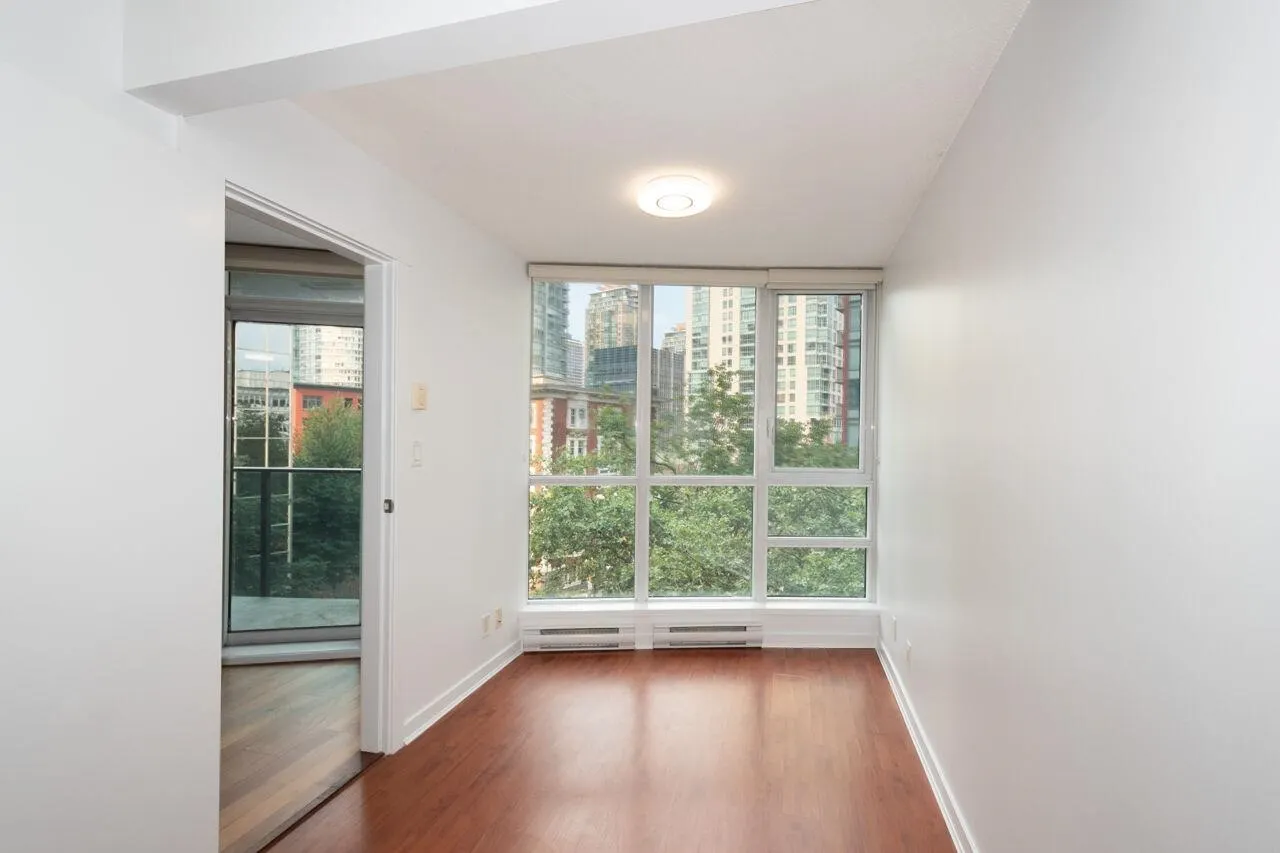 1189 Melville Street #507