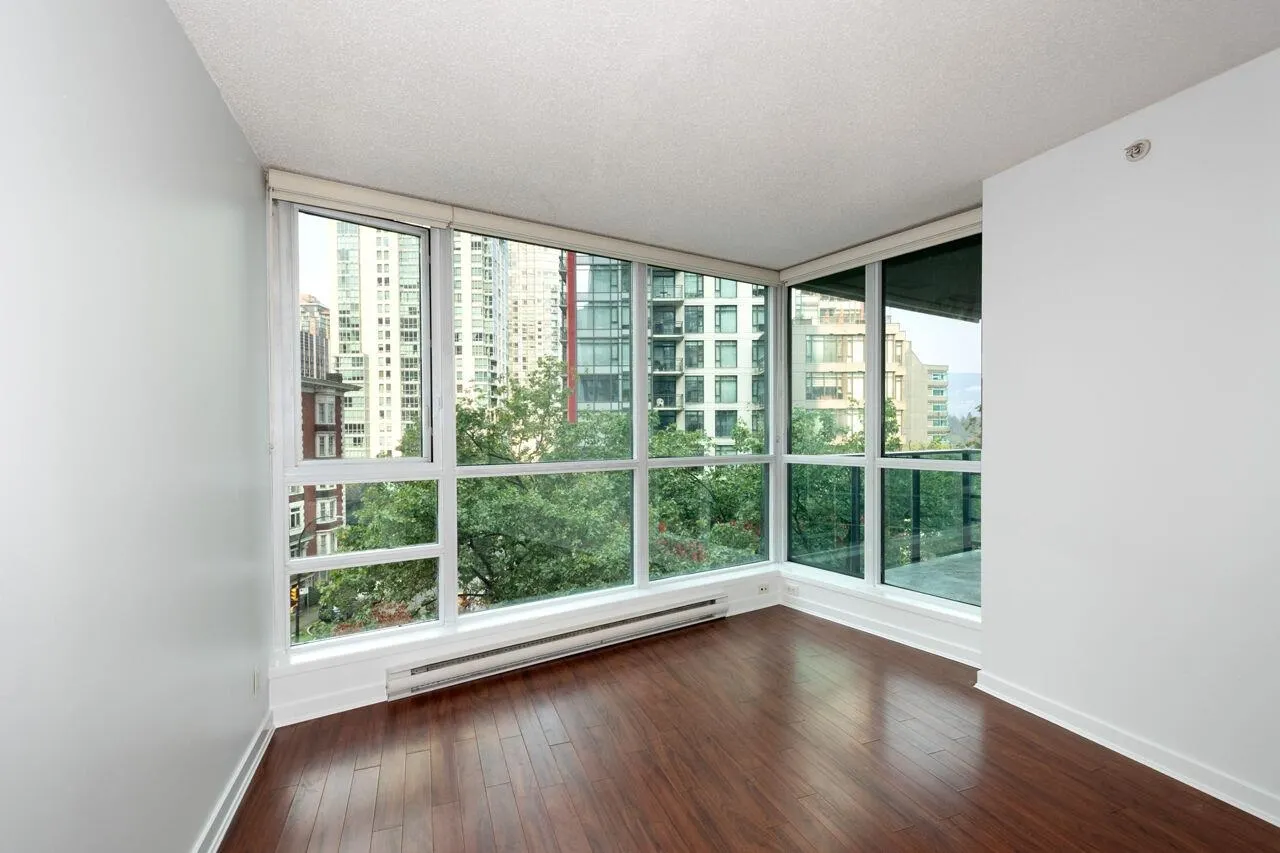 1189 Melville Street #507
