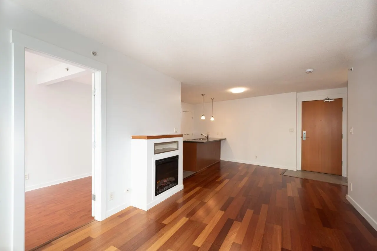 1189 Melville Street #507