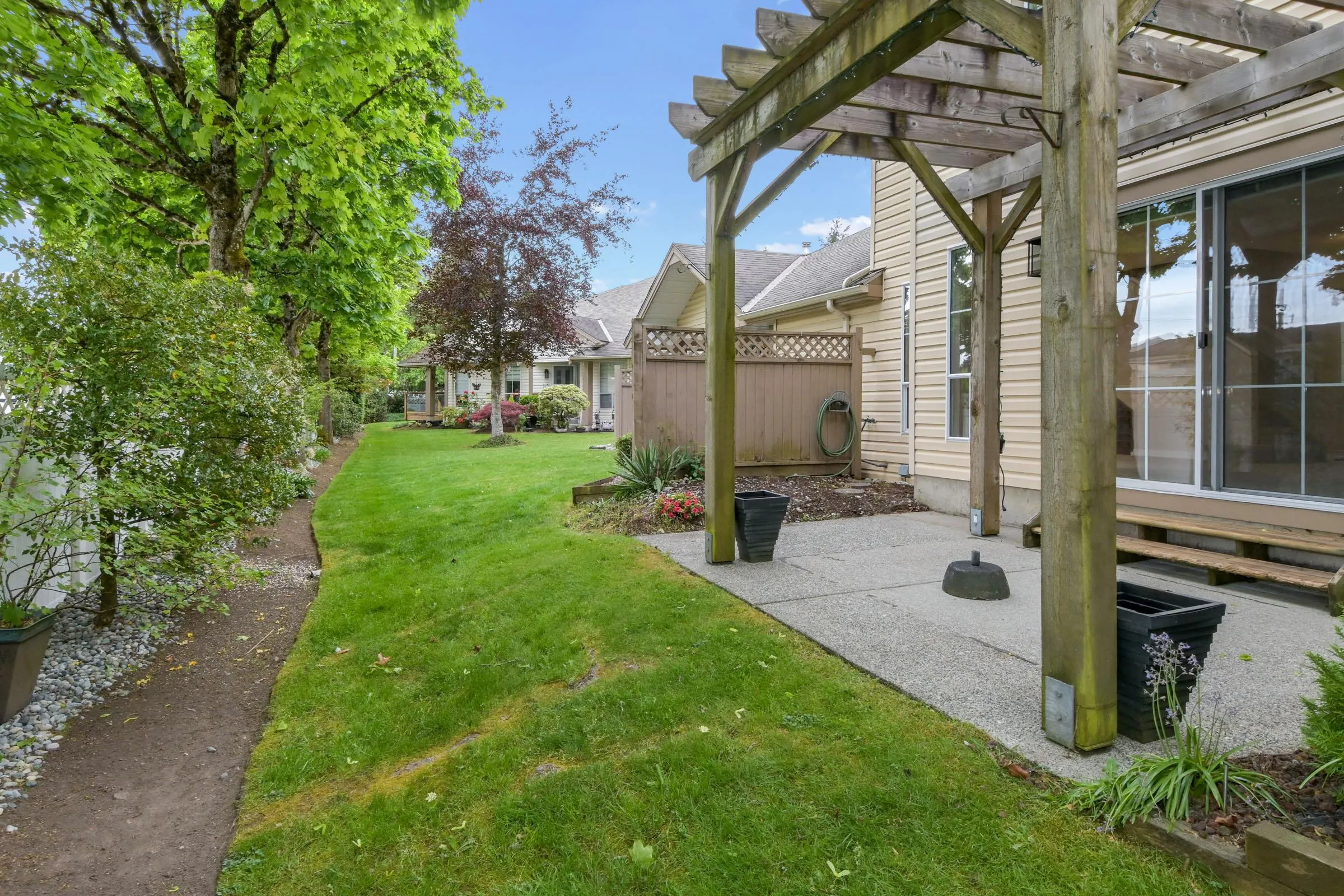 6140 192 Street #8
