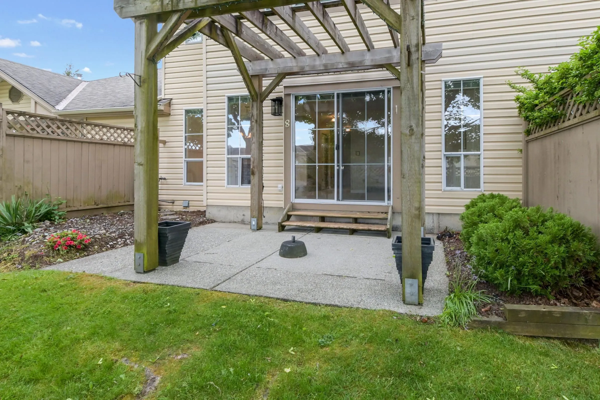 6140 192 Street #8
