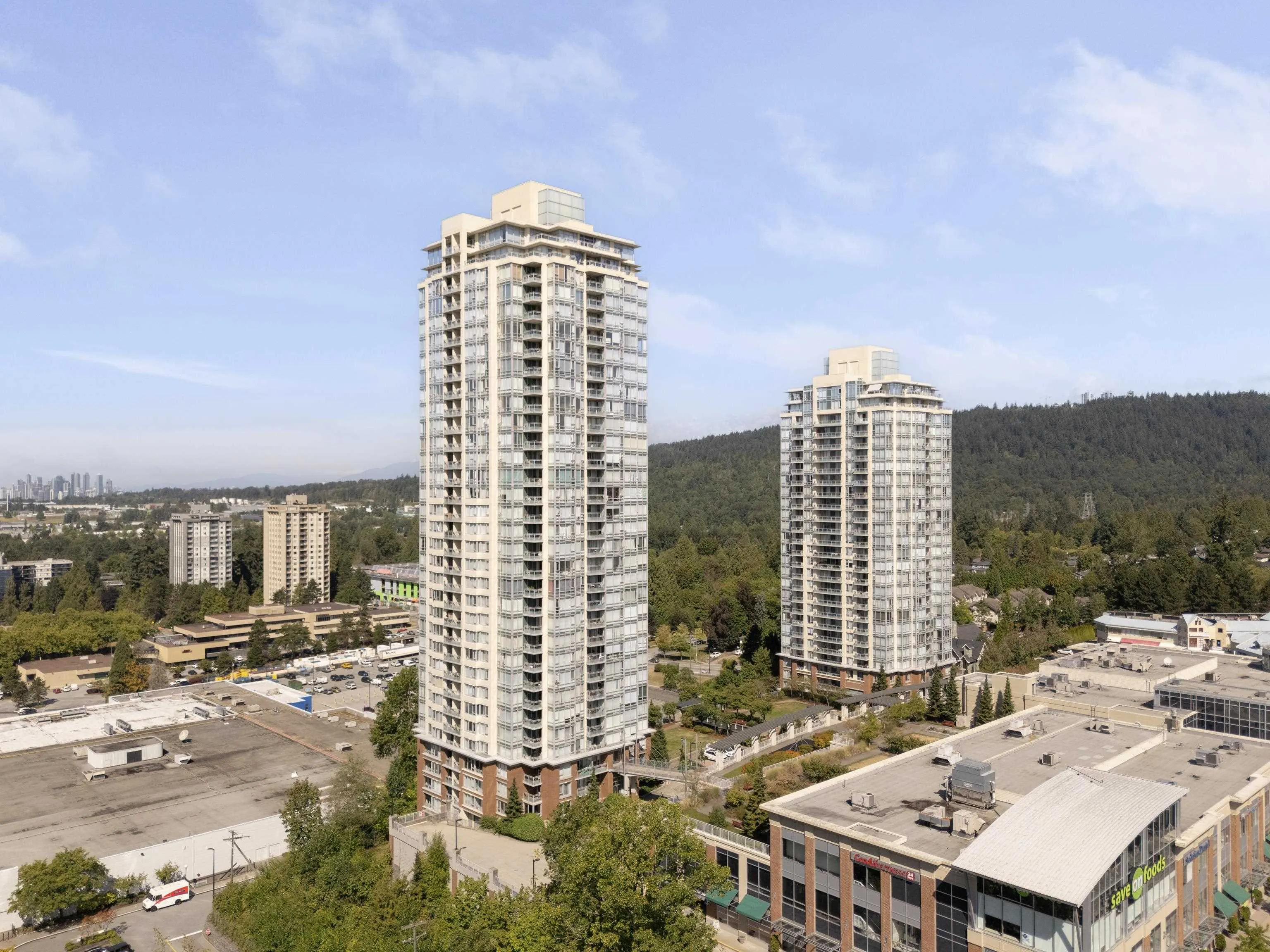 9888 Cameron Street #3505