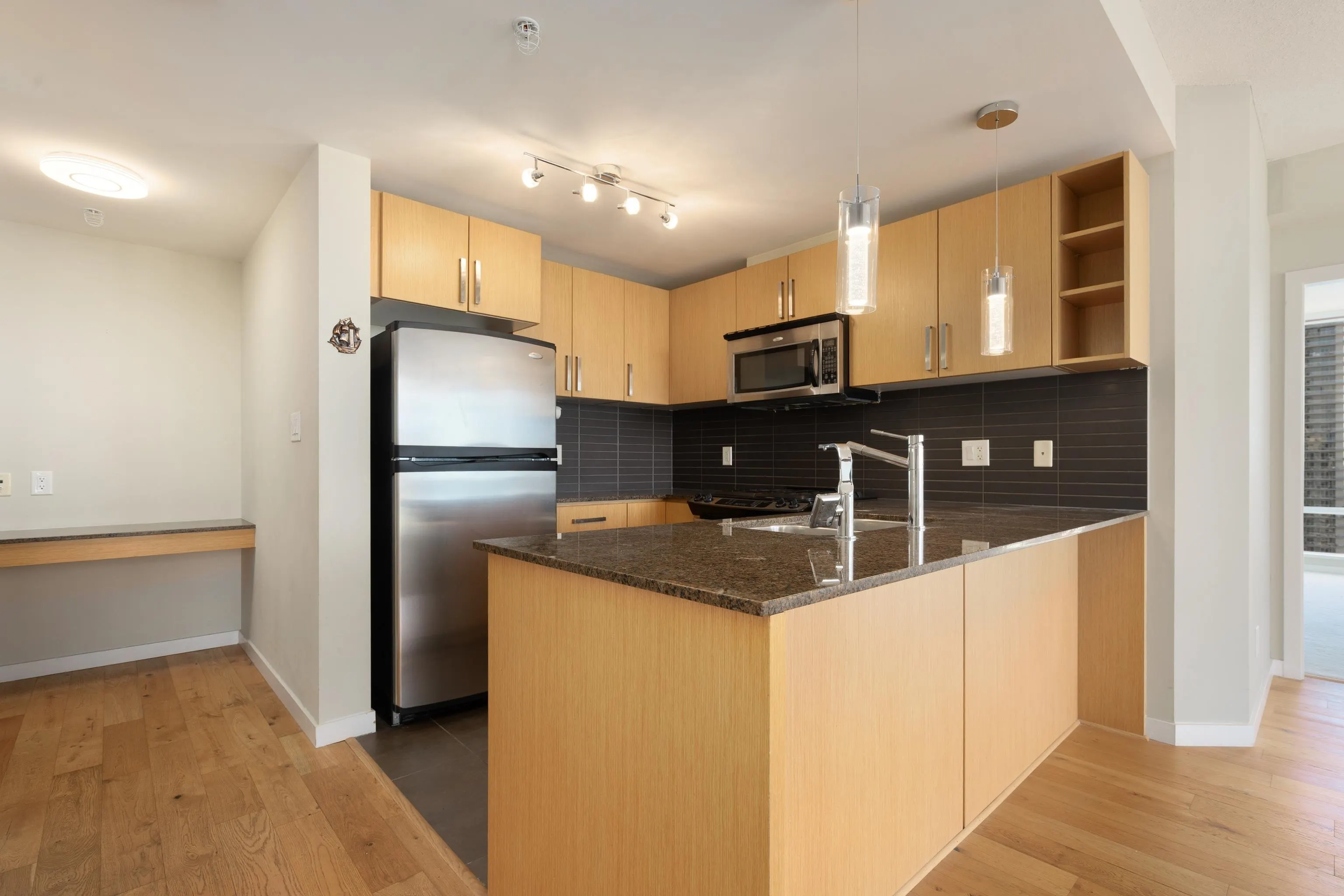 9888 Cameron Street #3505