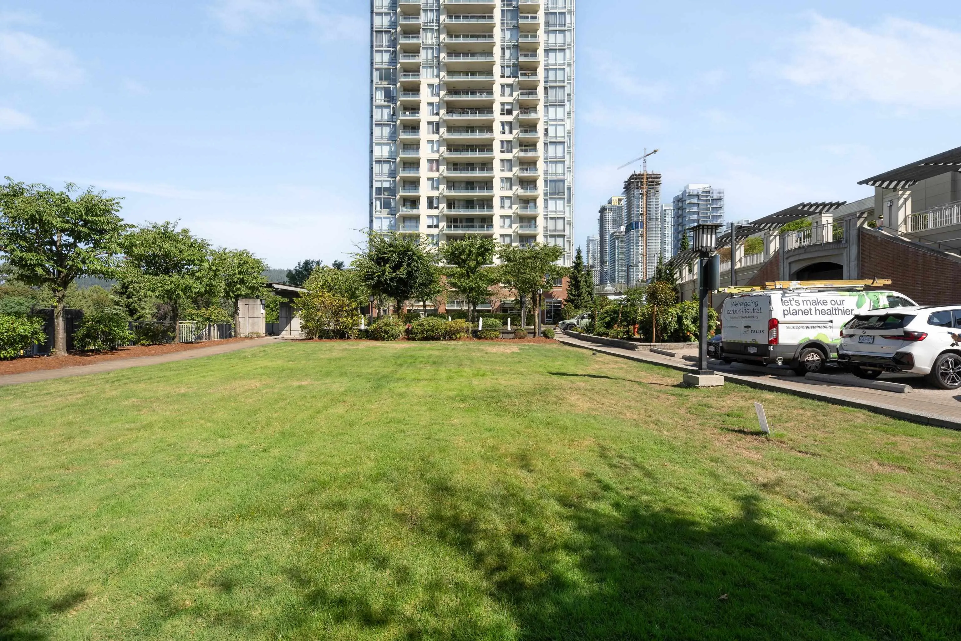 9888 Cameron Street #3505