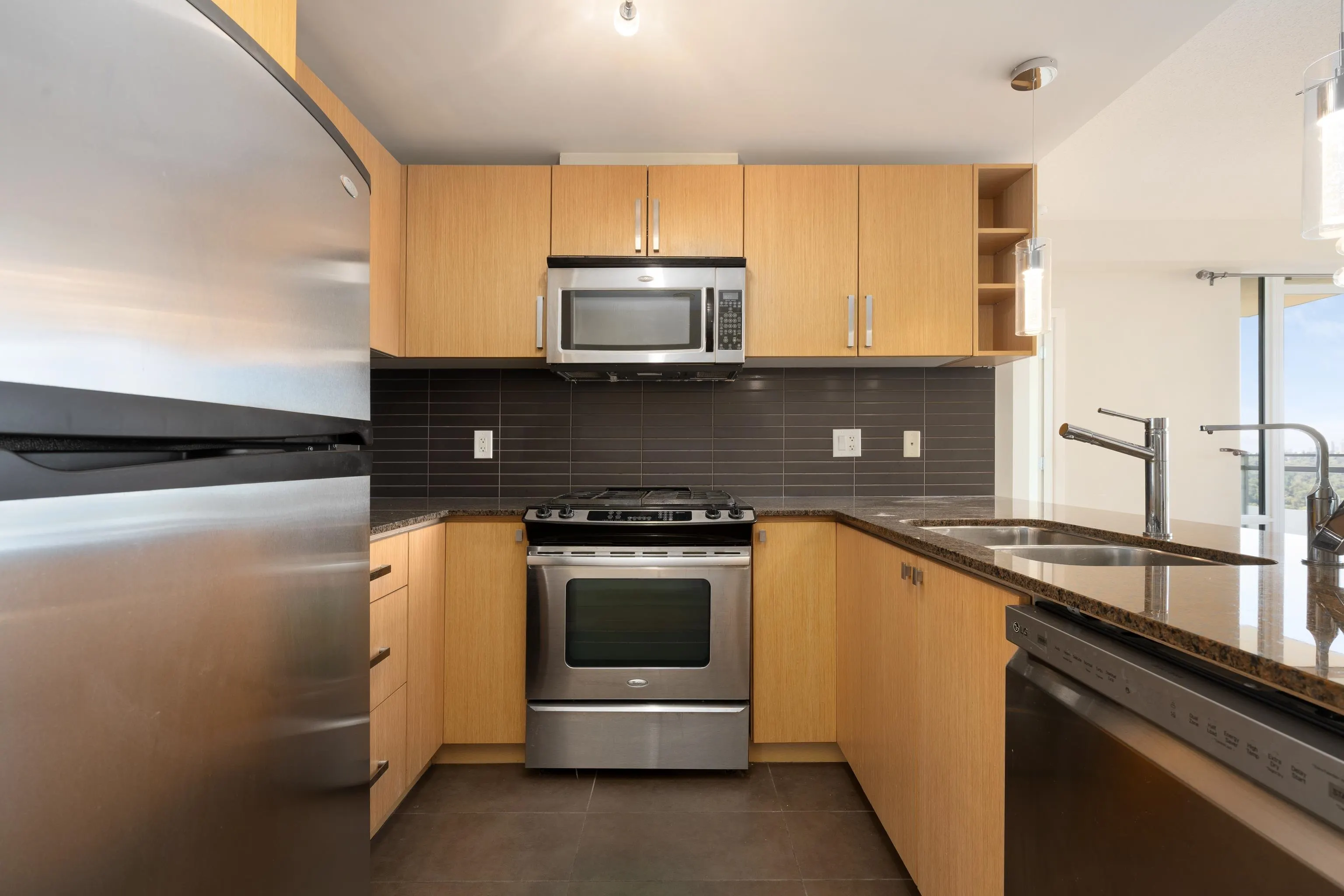 9888 Cameron Street #3505