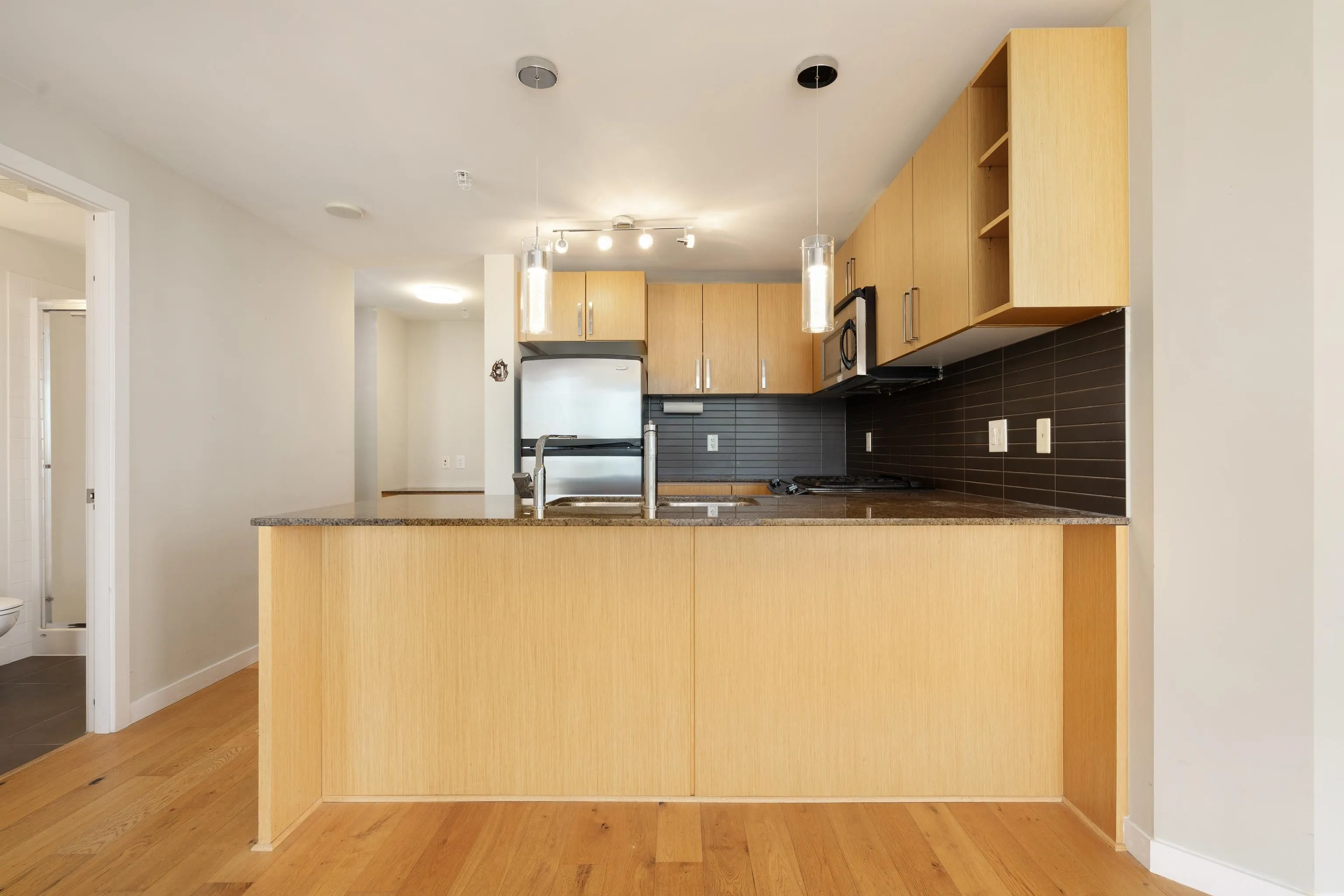 9888 Cameron Street #3505